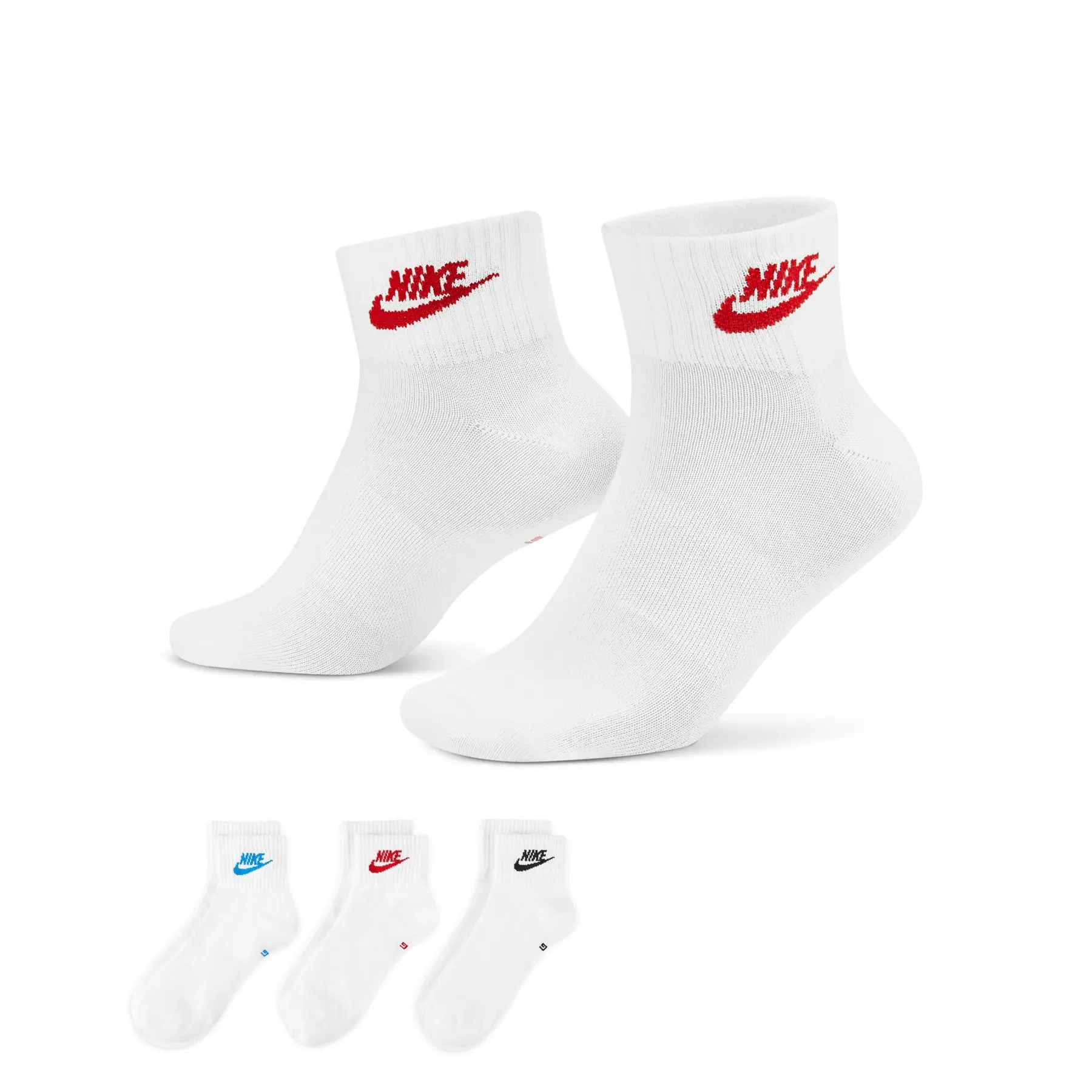 Calzini Nike nsw everyday essential