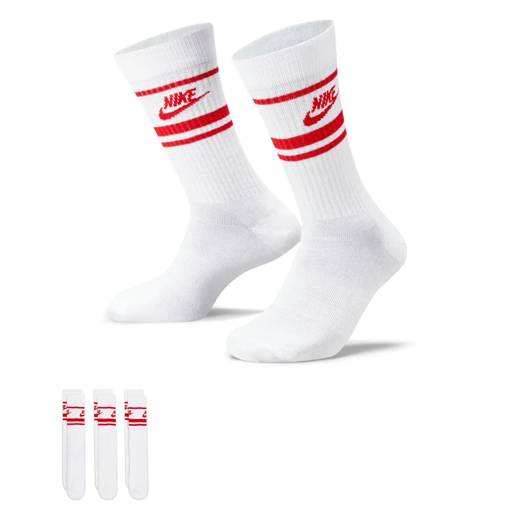 Socken Nike nsw everyday essential