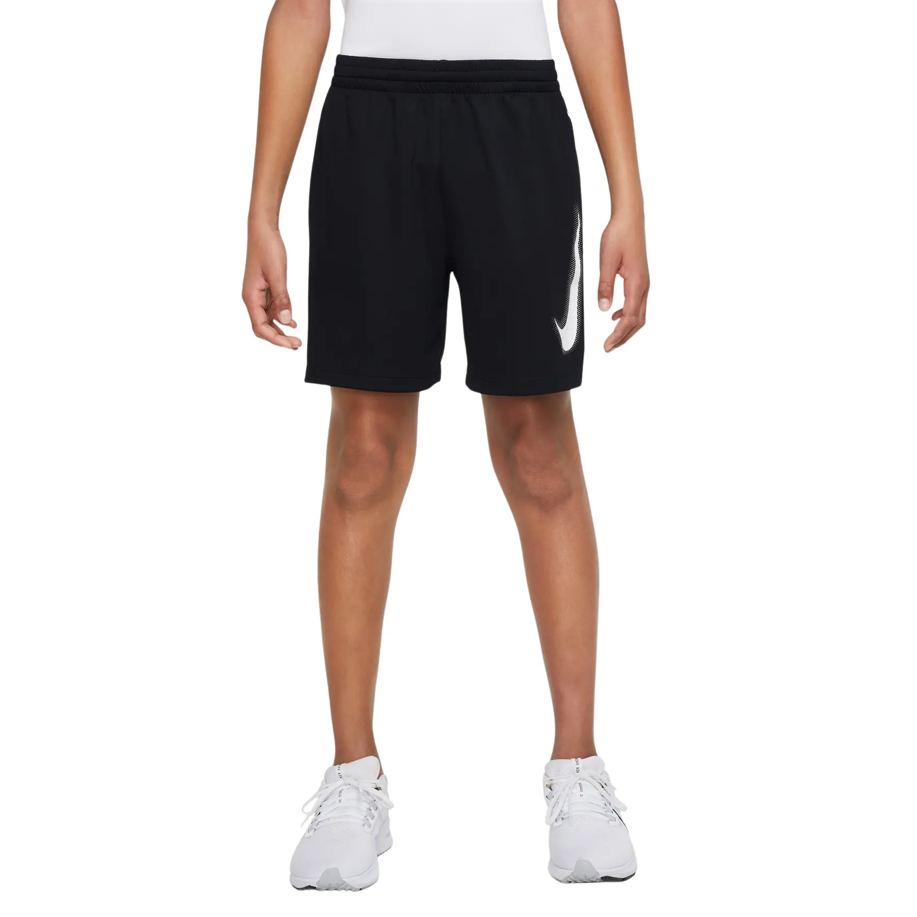Gewebte Shorts Kinder Nike Dri-FIT Multi+