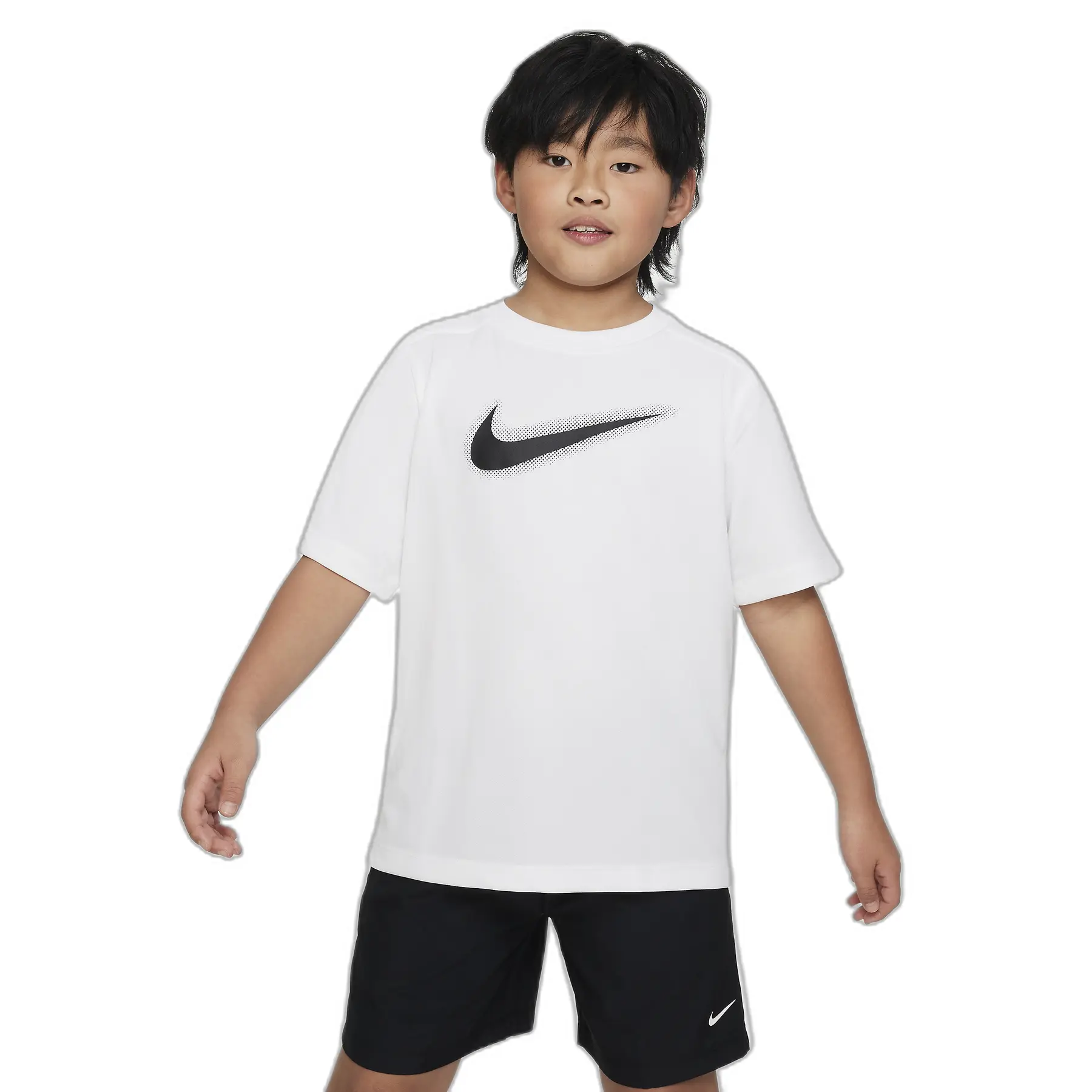 Kindertrikot Nike Dri-FIT Multi+ HBR