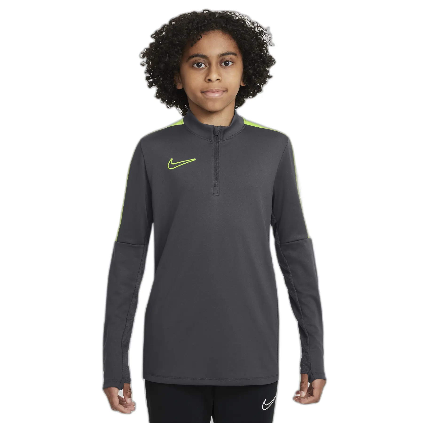 Kinder-Langarm-Trikot Nike 2023
