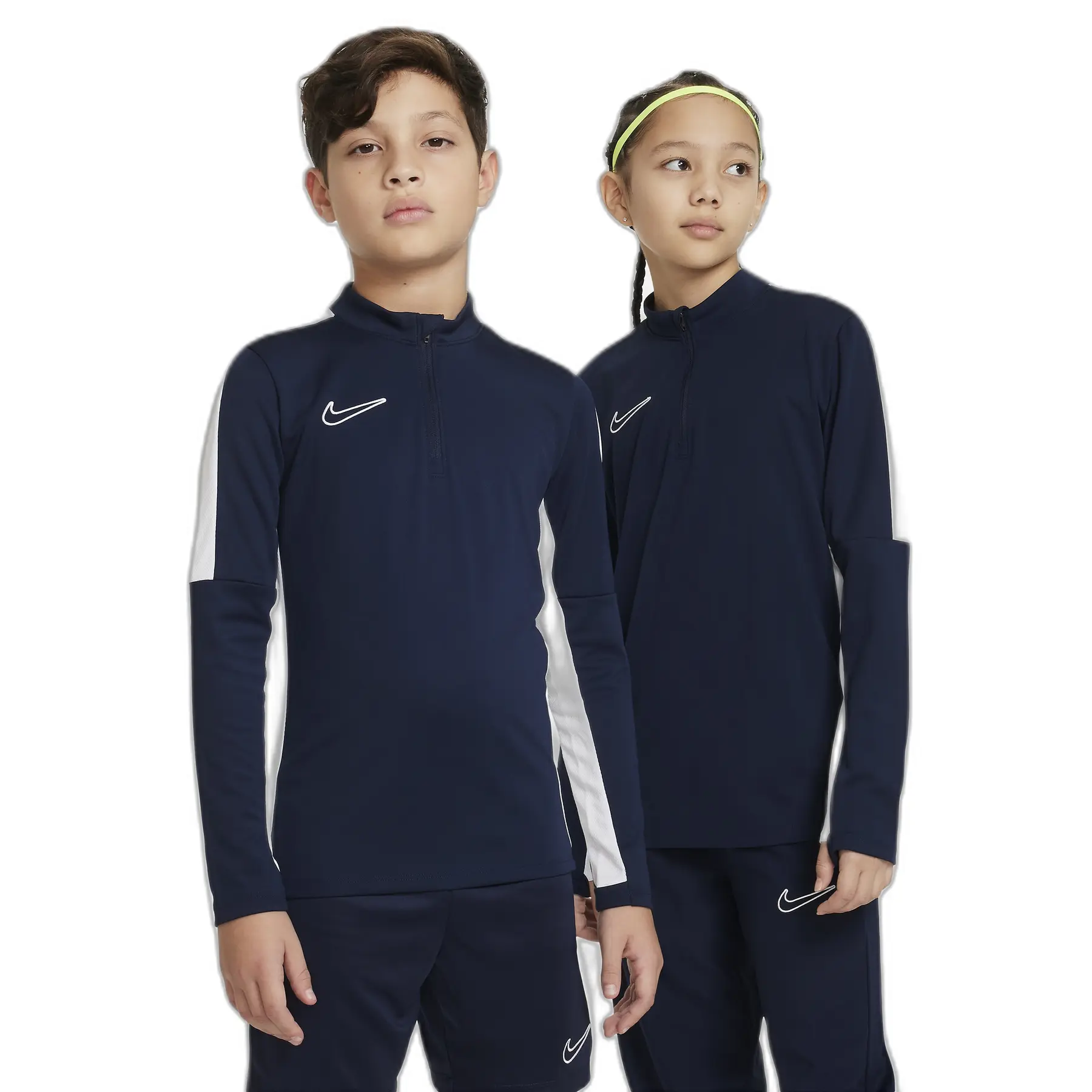 Kindertrui Nike Dri-Fit Academy 23 Drill BR