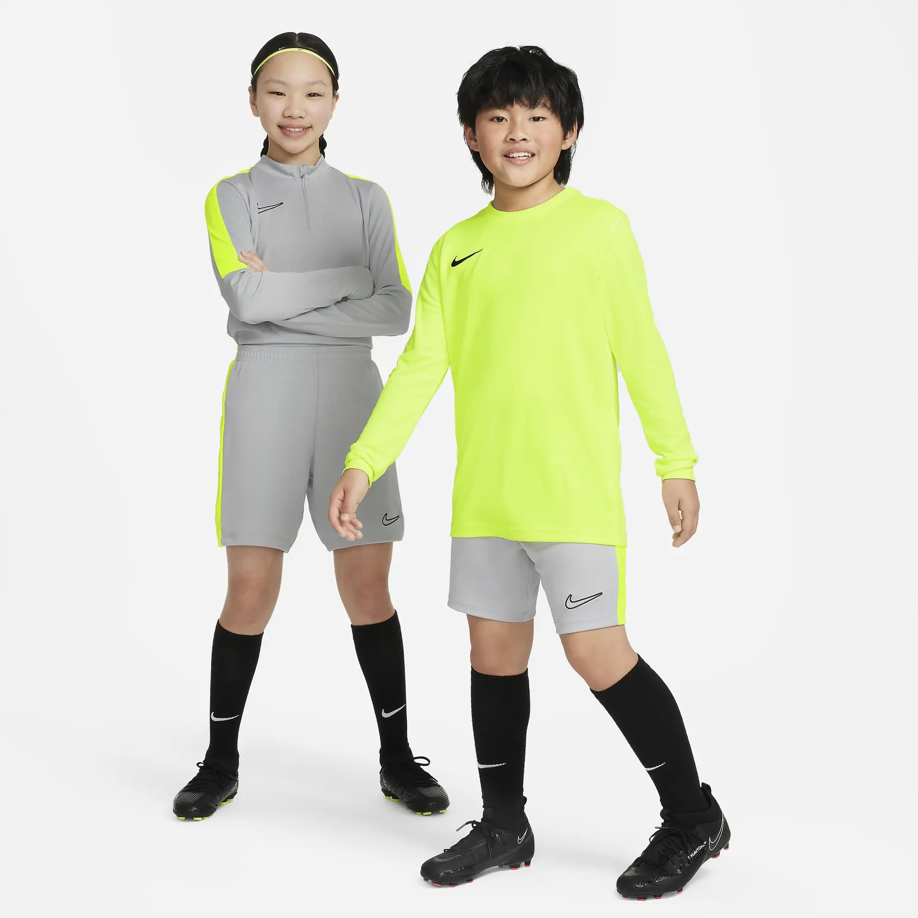 Shorts für Kinder Nike Dri-FIT