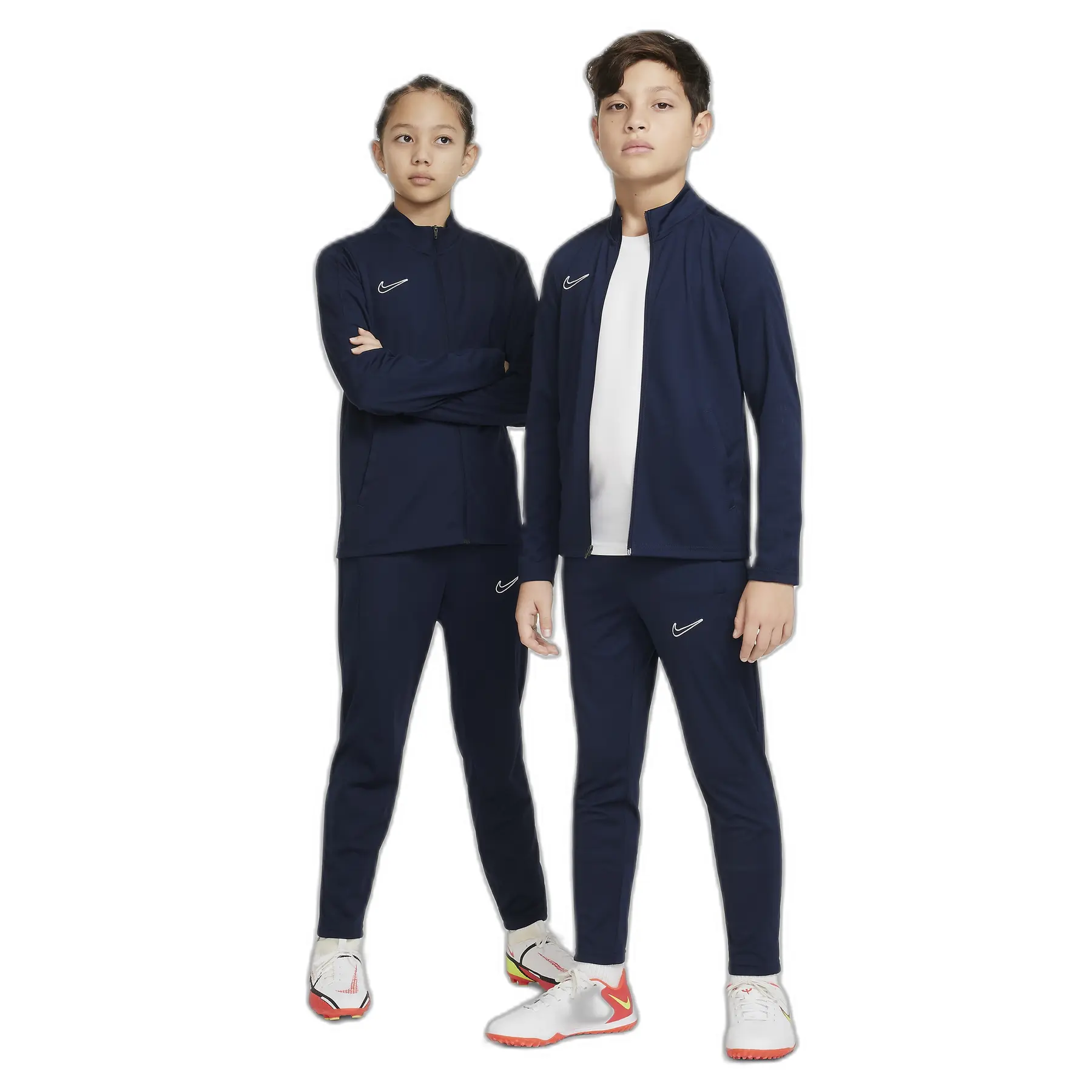 Kinder trainingspak Nike Dri-Fit Academy 23 BR