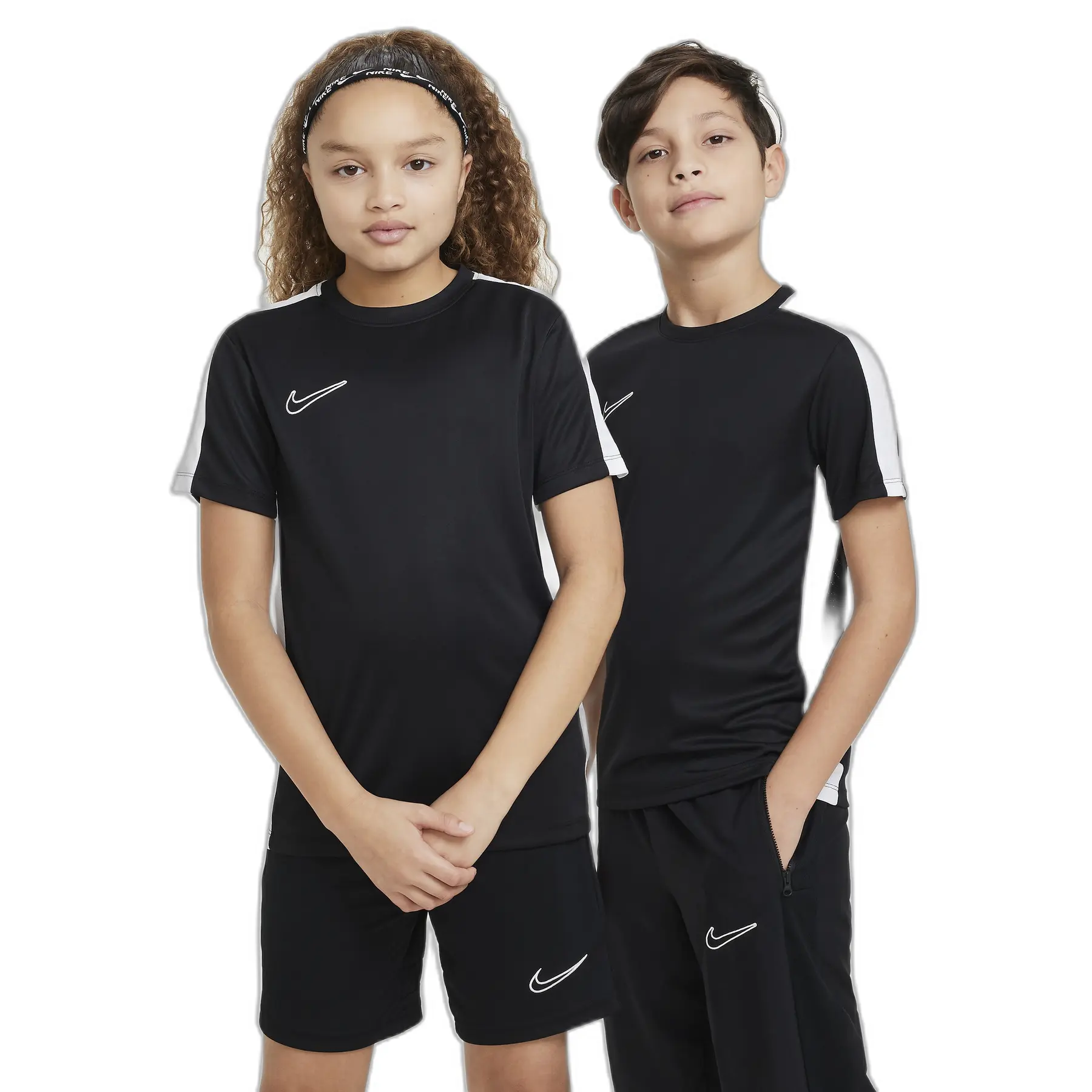 Kindertrikot Nike Dri-Fit Academy 23 BR