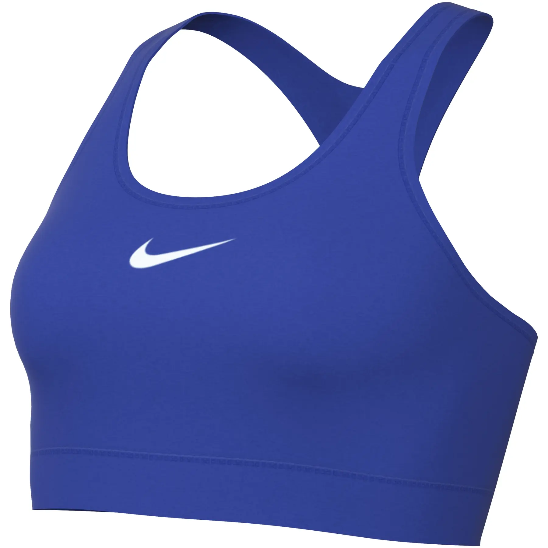 Sujetador de mujer Nike Swoosh
