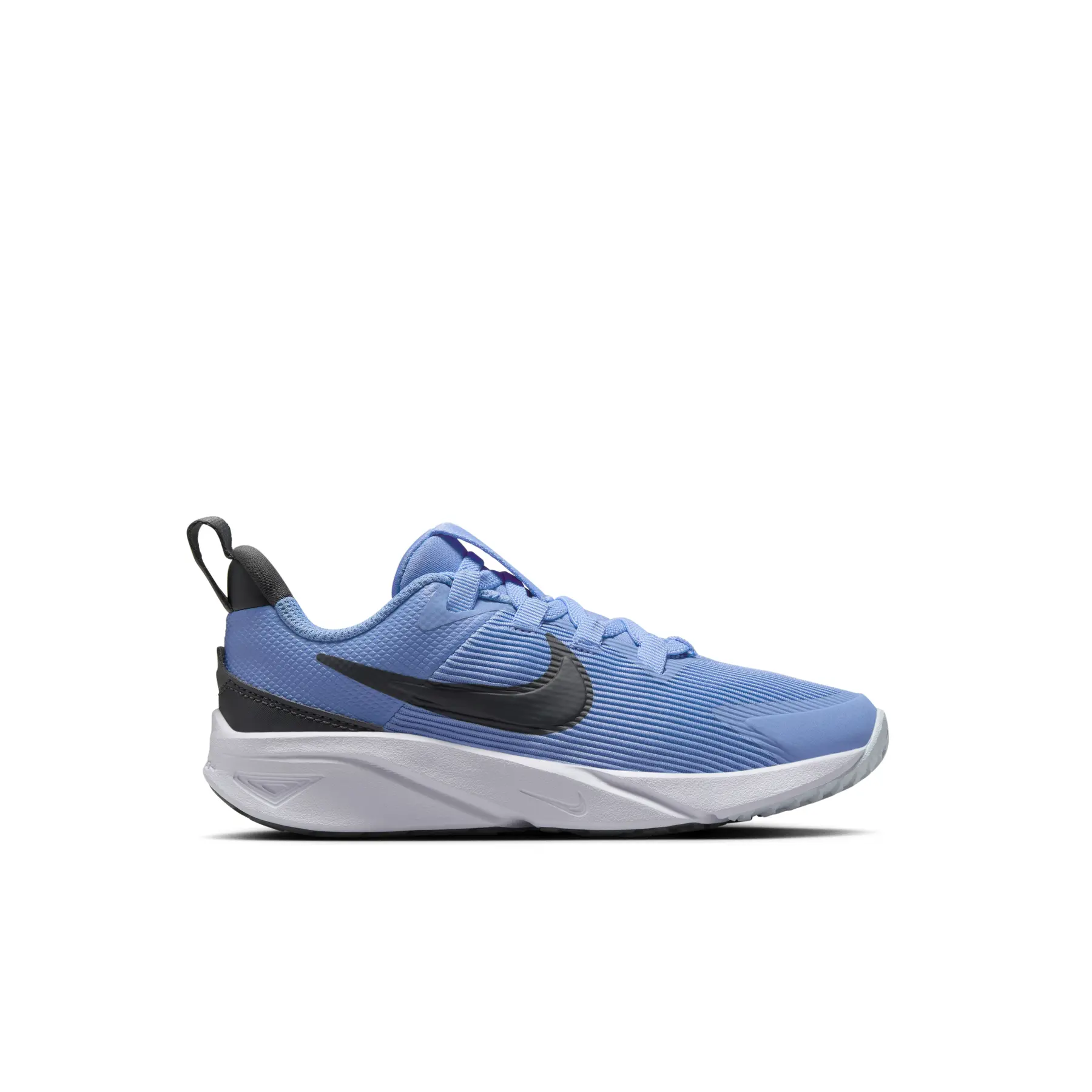 Nike Kinderschuhe mit Schlaufen Nike Star Runner 4