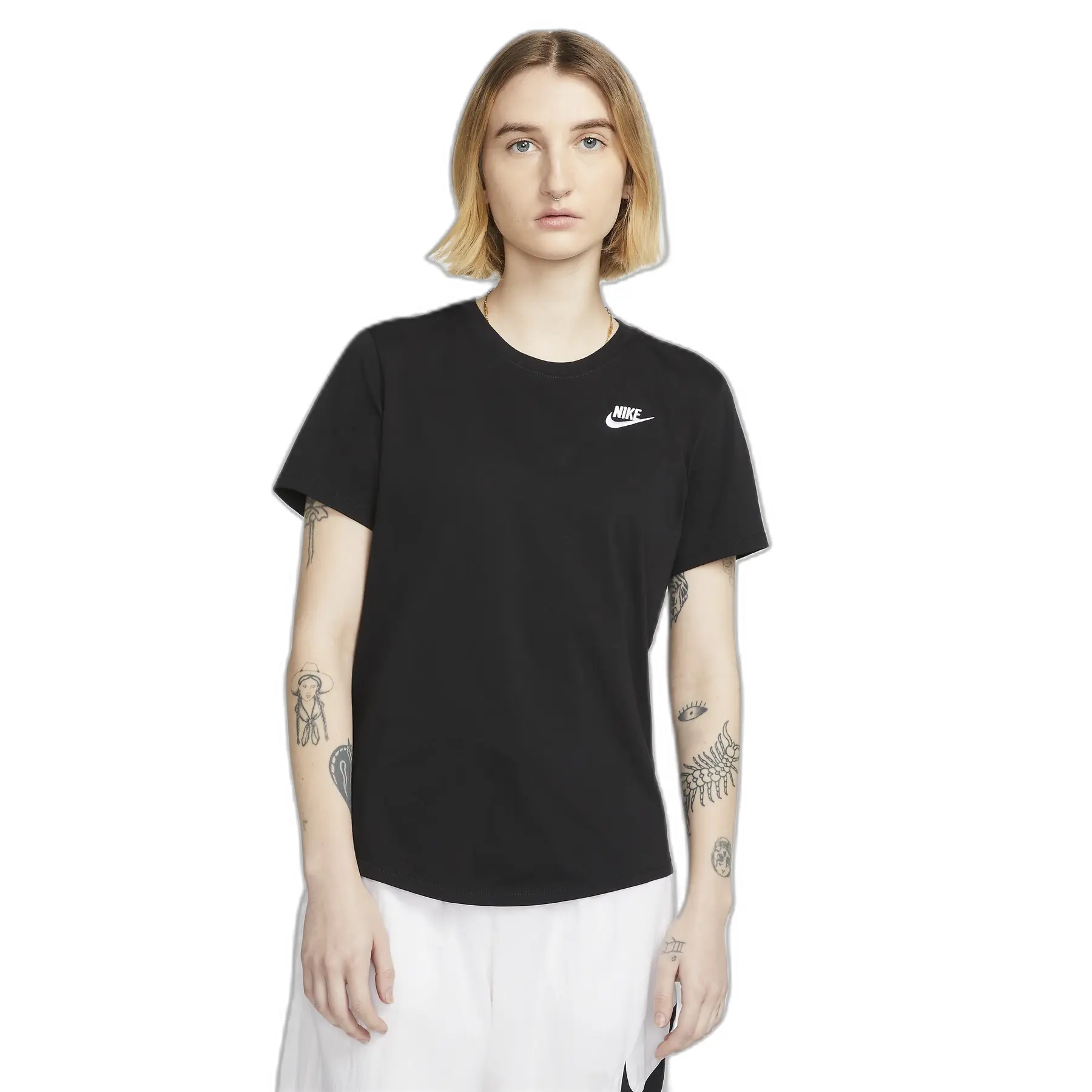 Camiseta de mujer Nike Club