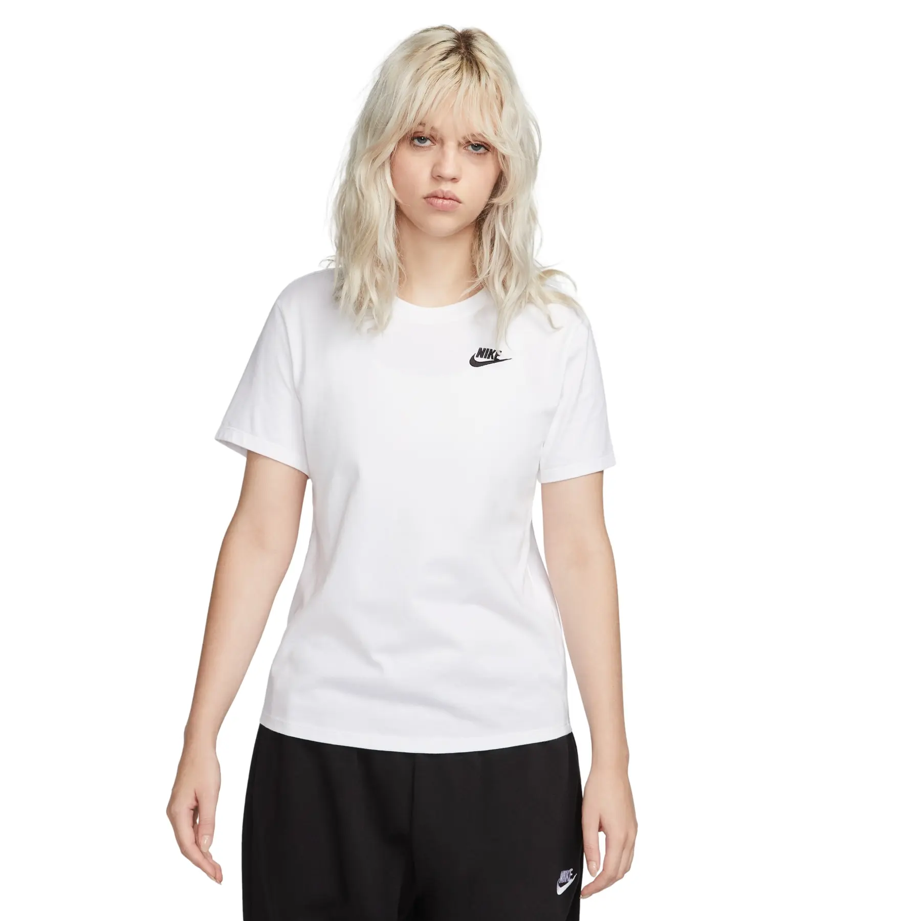 Camiseta de mujer Nike Club