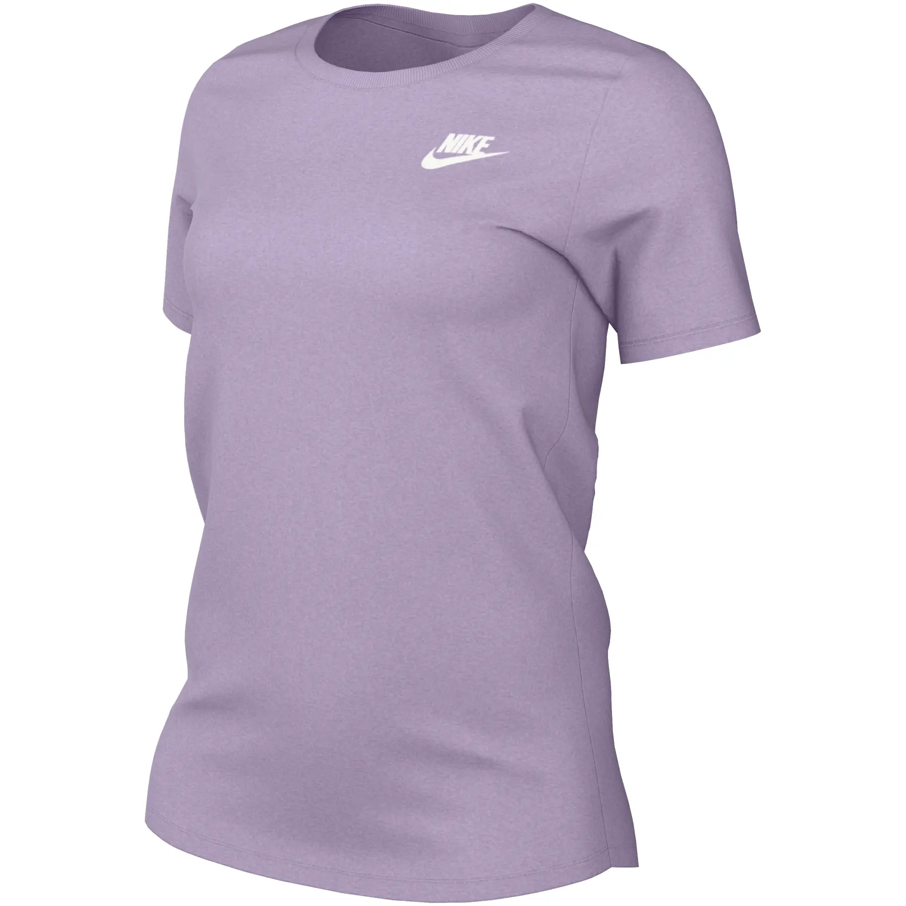 T-shirt da donna Nike Club Essentials