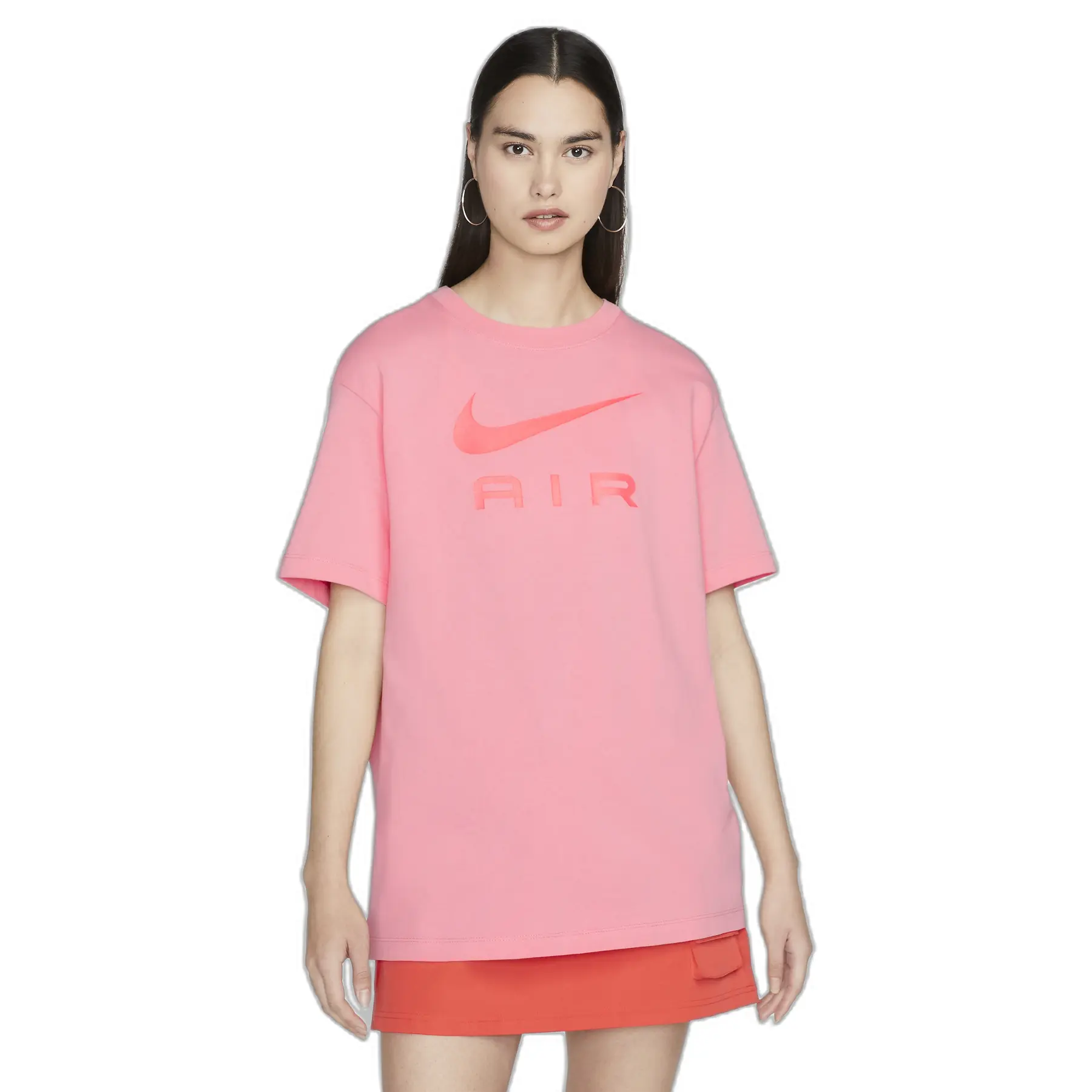 Dames-T-shirt Nike Air Bf
