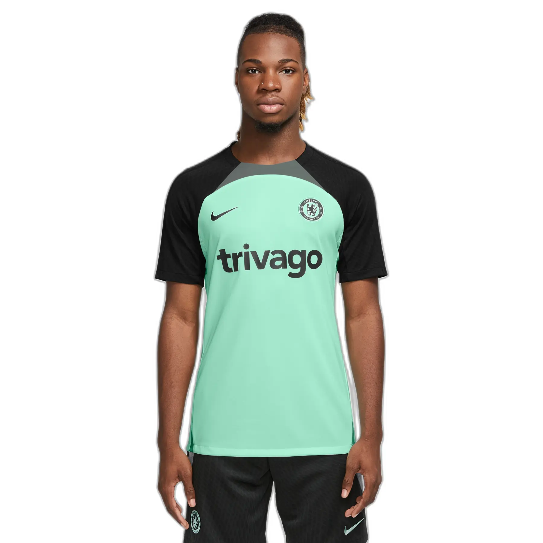 Trikot dri-fit third Chelsea Strike 2023/24