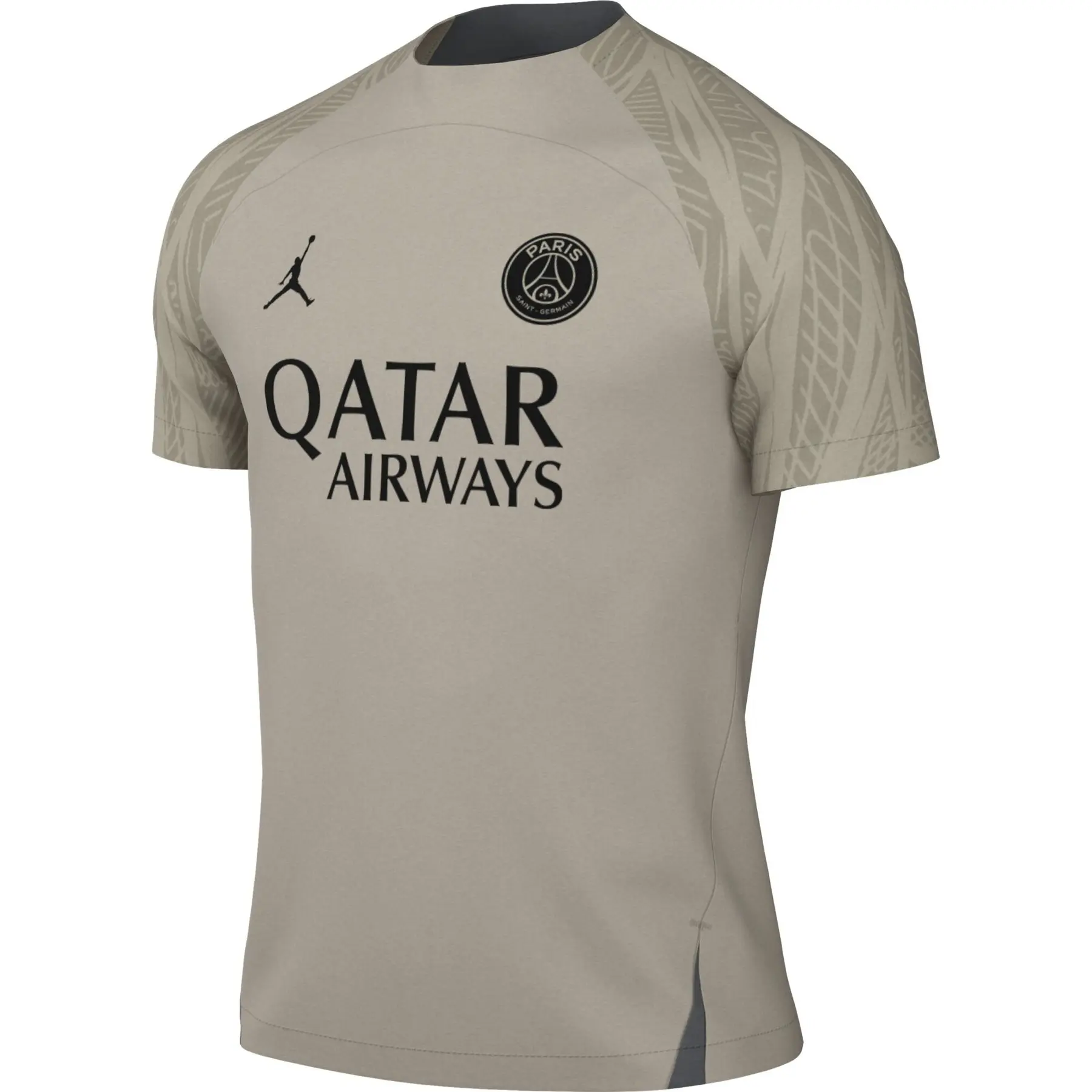Trainingsshirt PSG Strike 2023/24