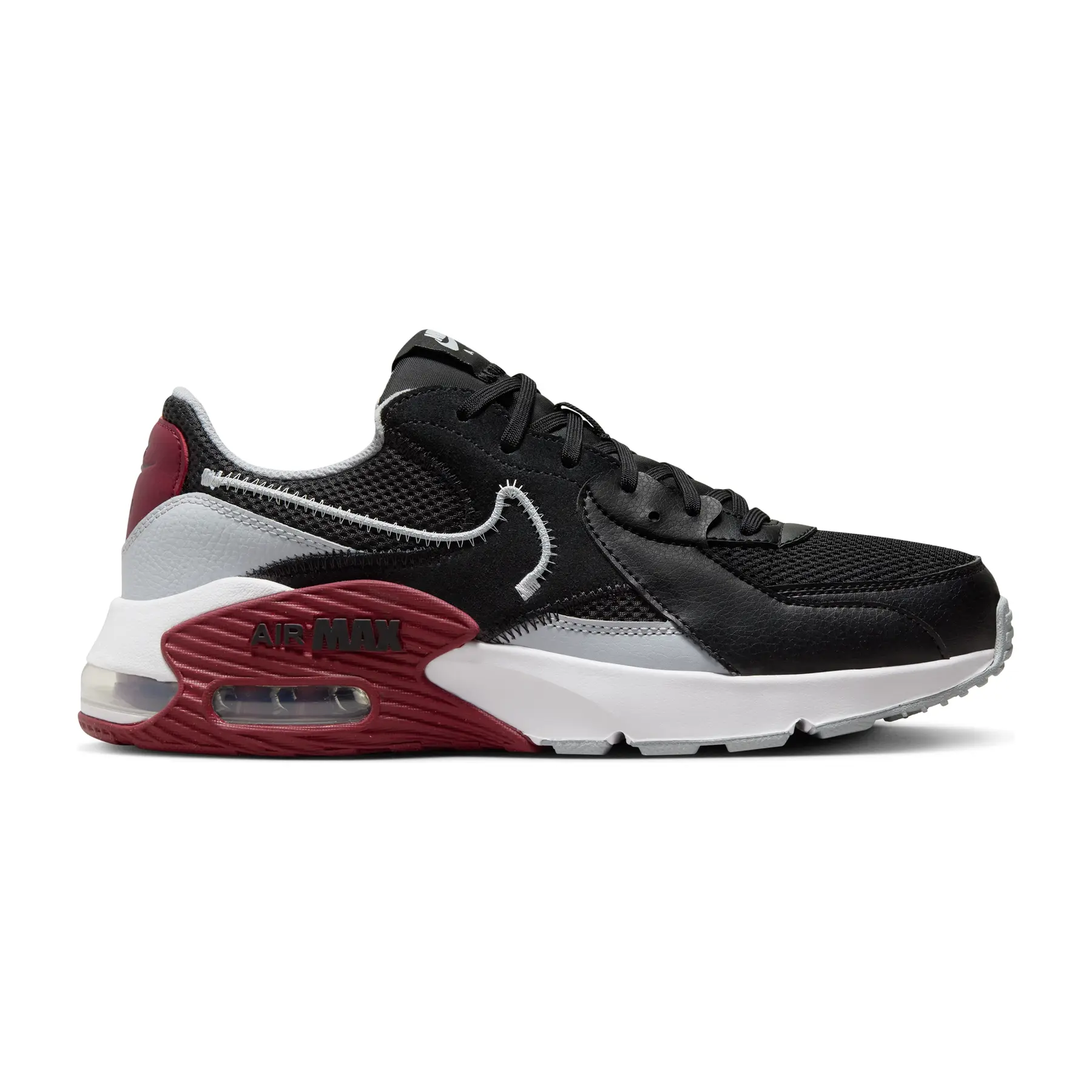 Nike Air Max Excee DZ0795-001 Noir