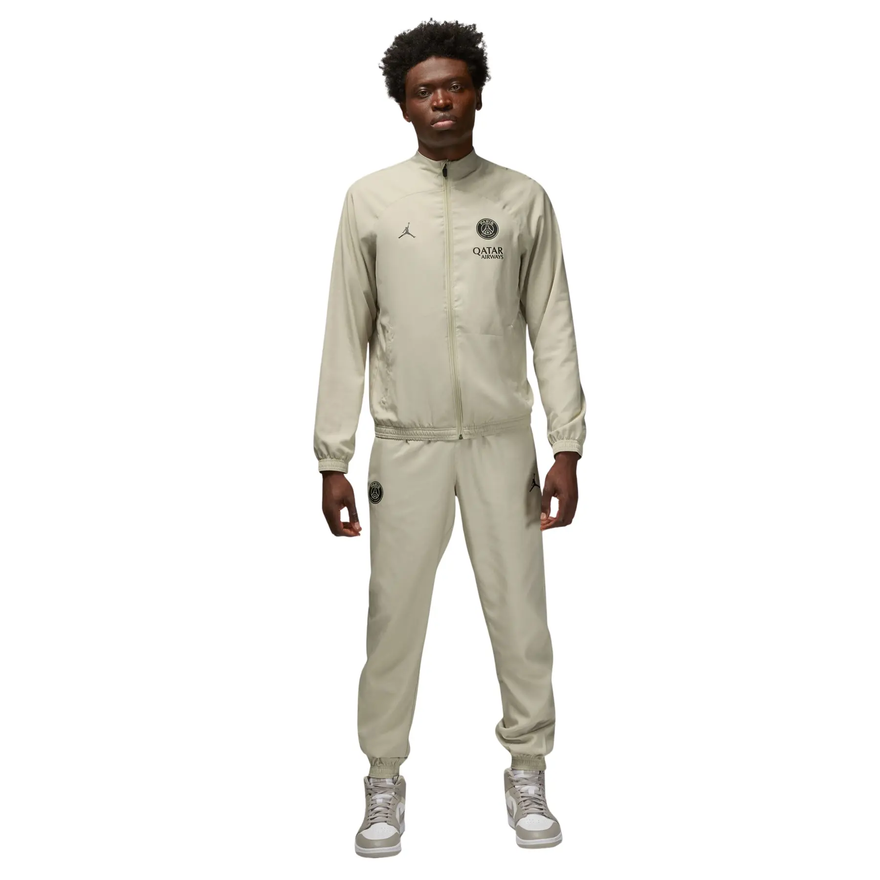 Derde trainingspak PSG Dri-FIT Strike 2023/24