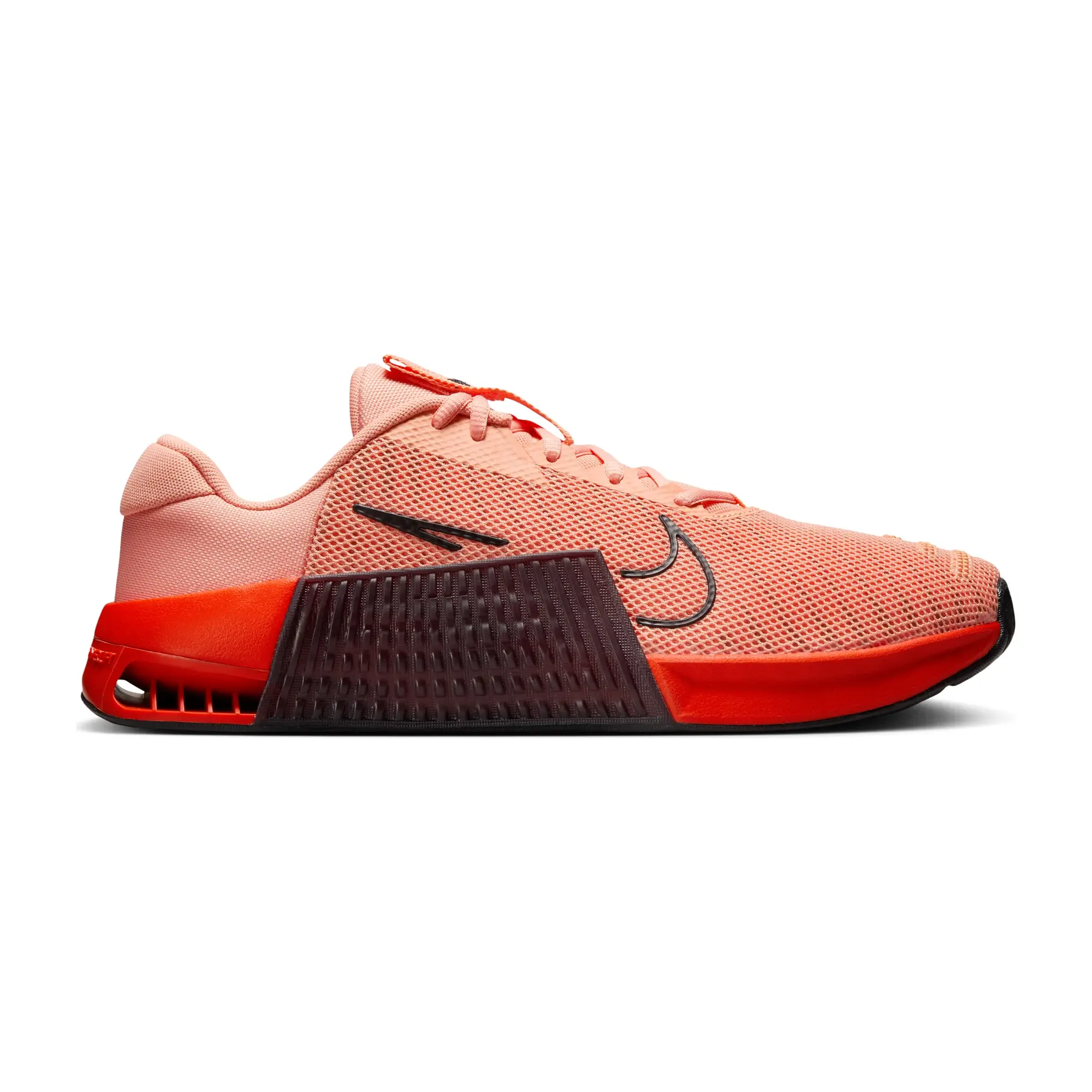 Nike Metcon 9, vue de côté