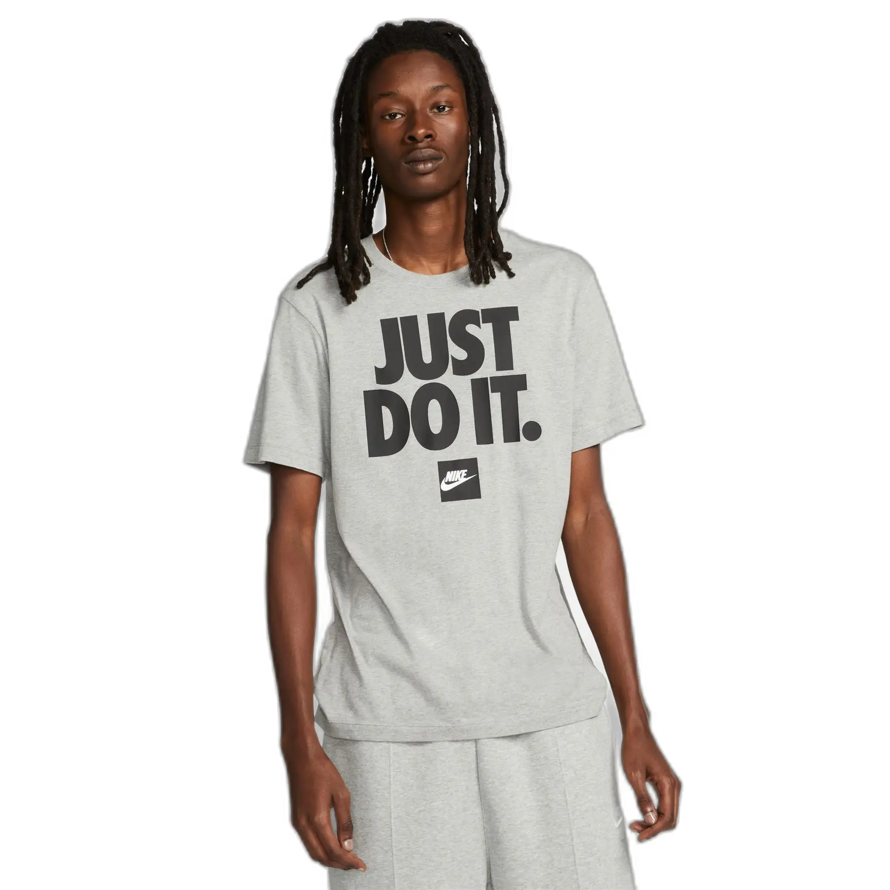 Maglietta Nike Fran JDI Verbiage
