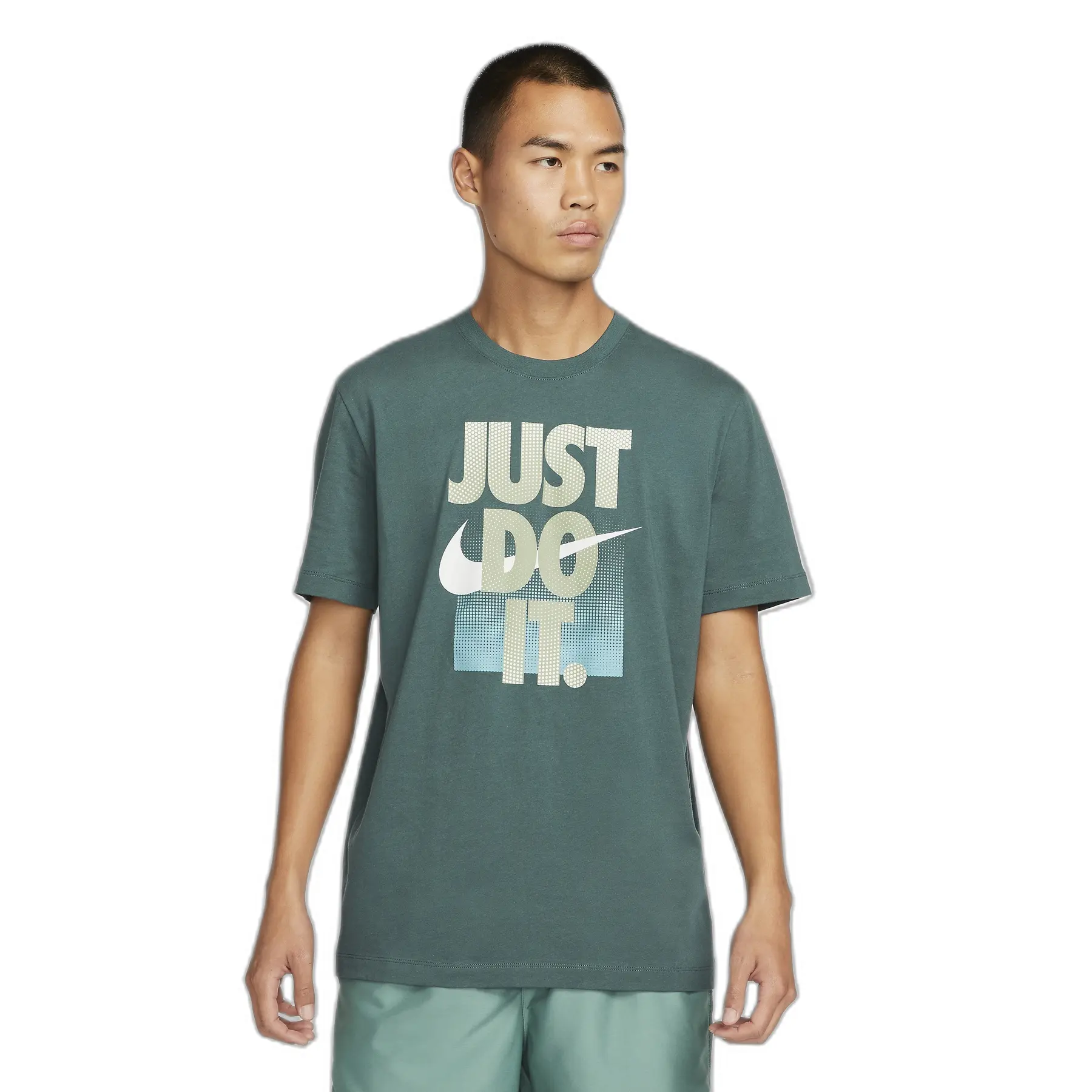 T-Shirt Nike 12 Just Do It