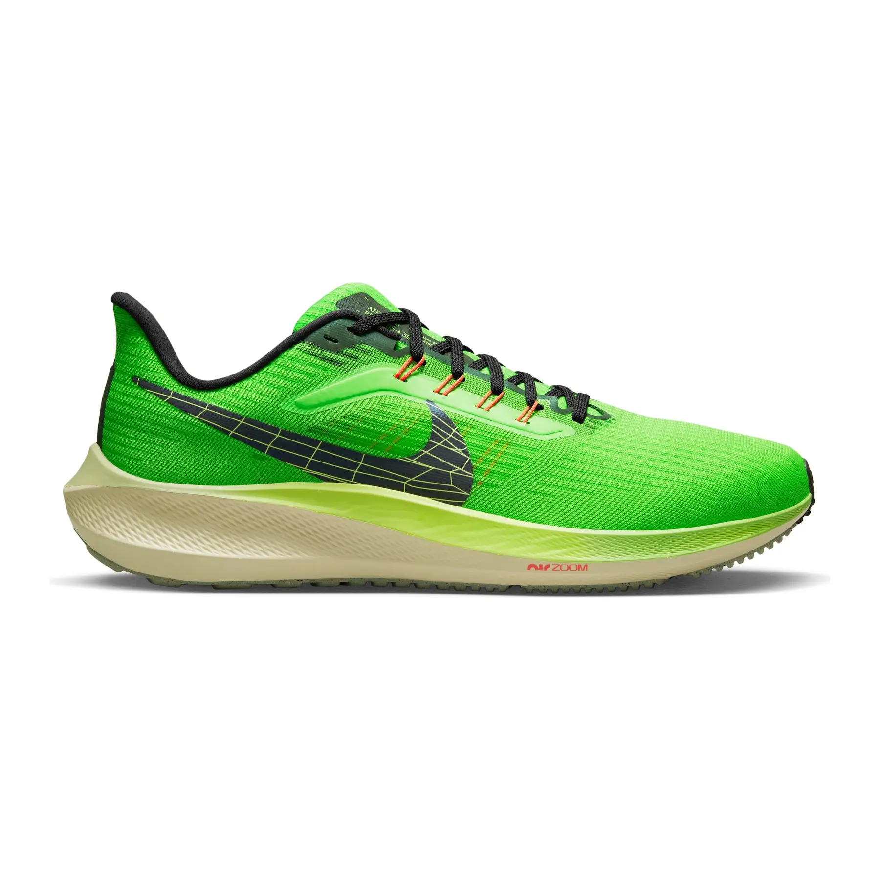 Hardloopschoenen Nike Air Zoom Pegasus 39