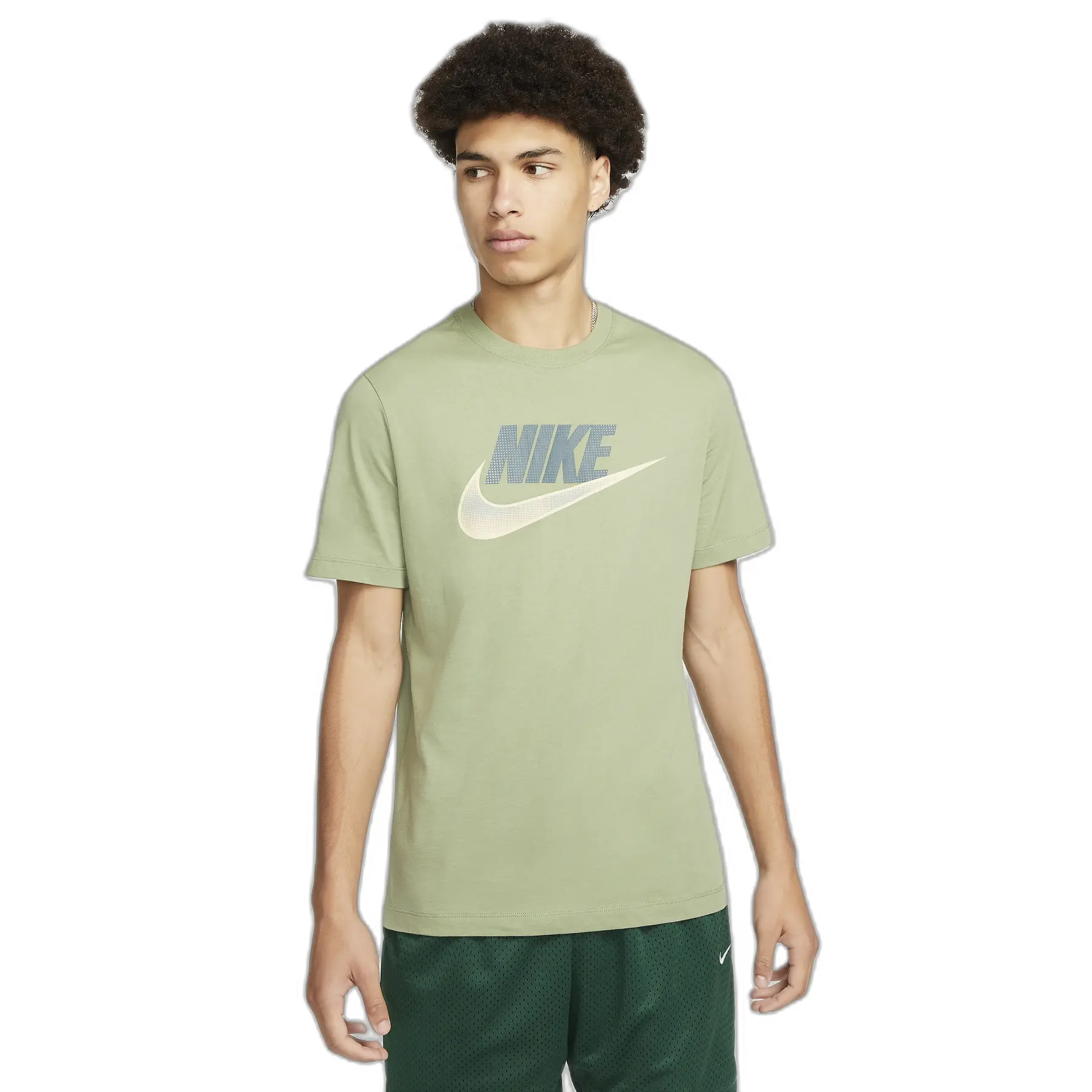 T-Shirt Nike 12 Futura