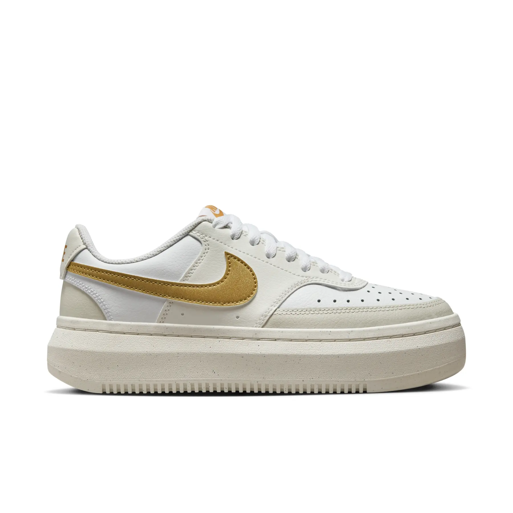 Scarpe da basket da donna Nike Court Vision Alta