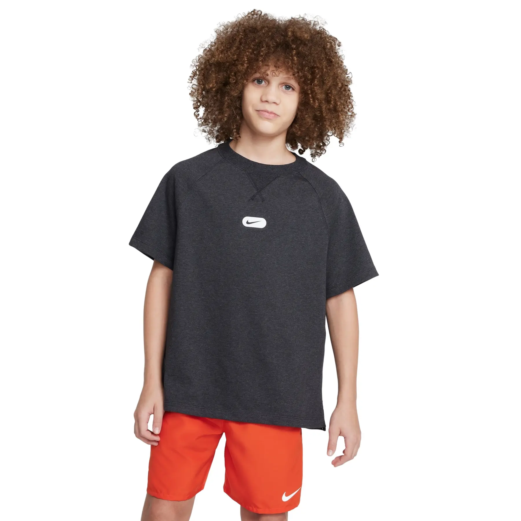 Maglietta per bambini Nike Dri-FIT Athletics