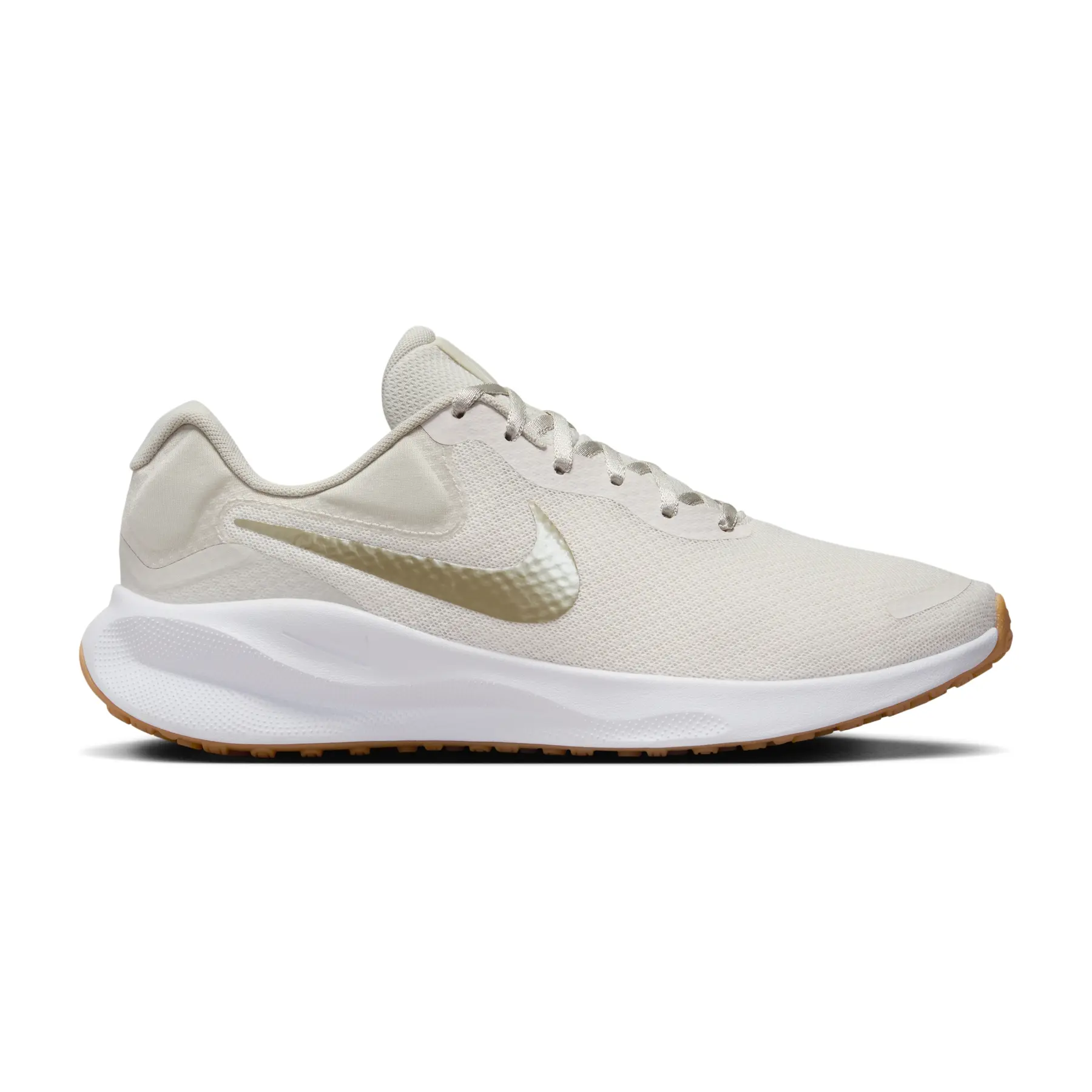 Nike Revolution 7, vue de côté