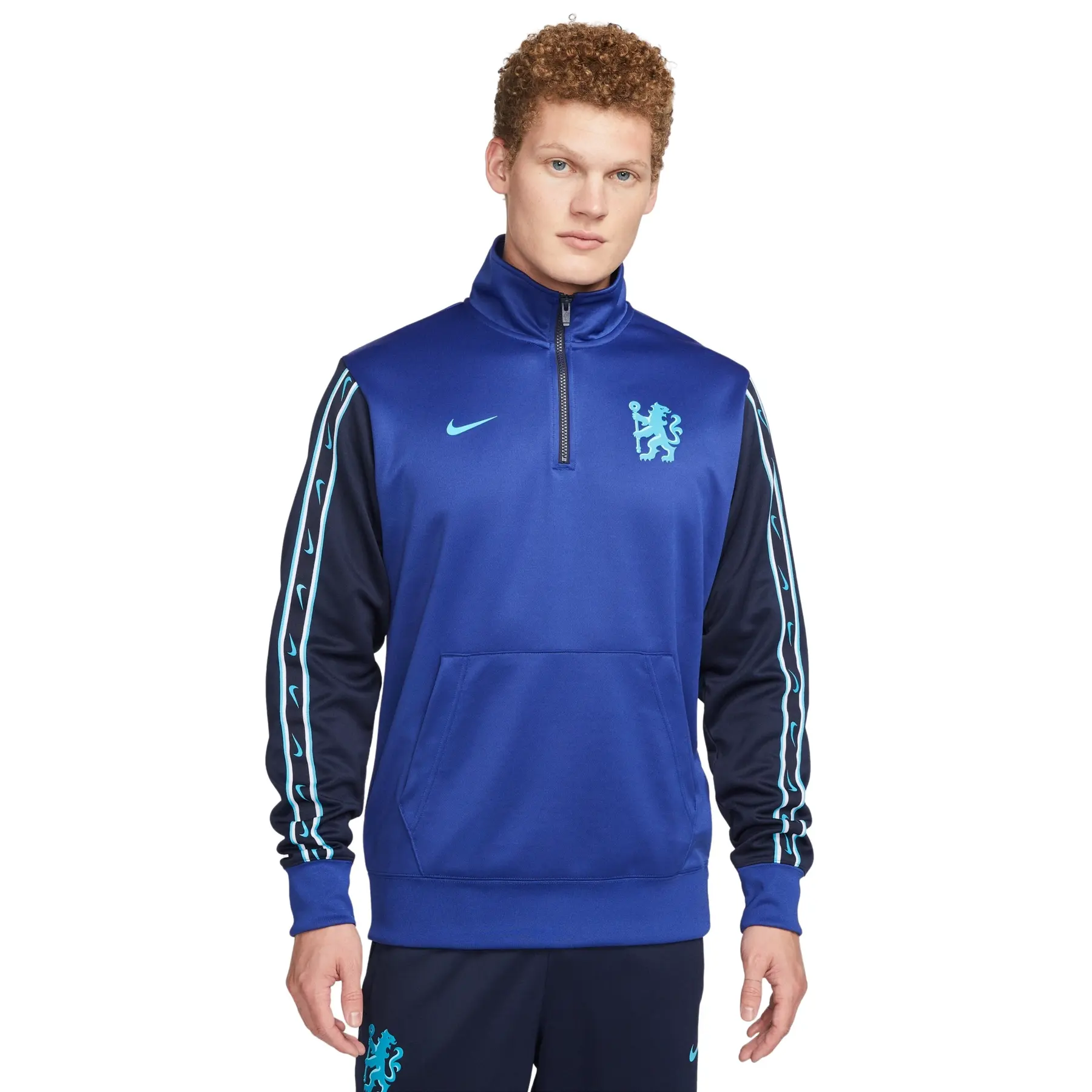 Trainingsjas Chelsea 2022/23