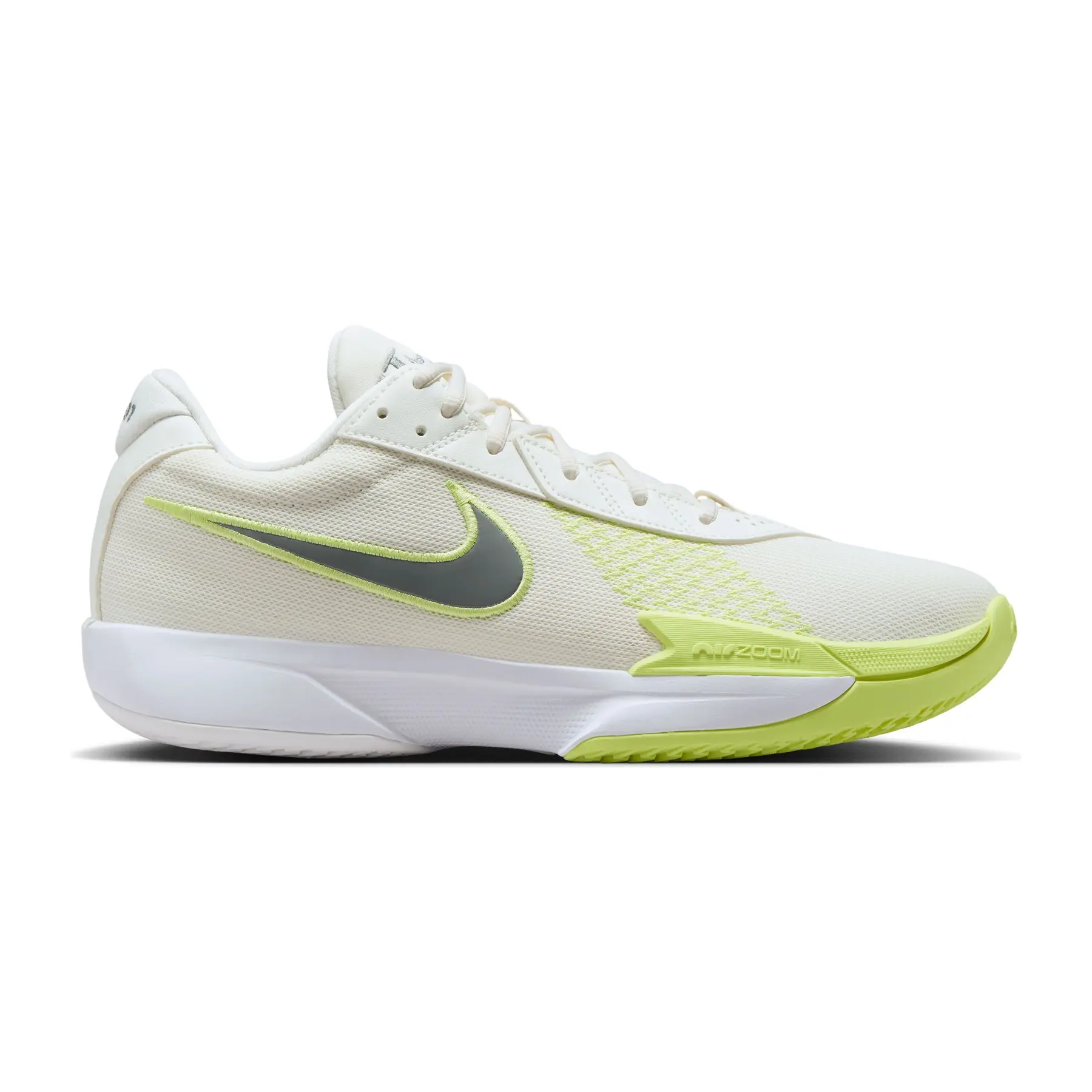 Nike G.T. Cut Academy, vue de côté