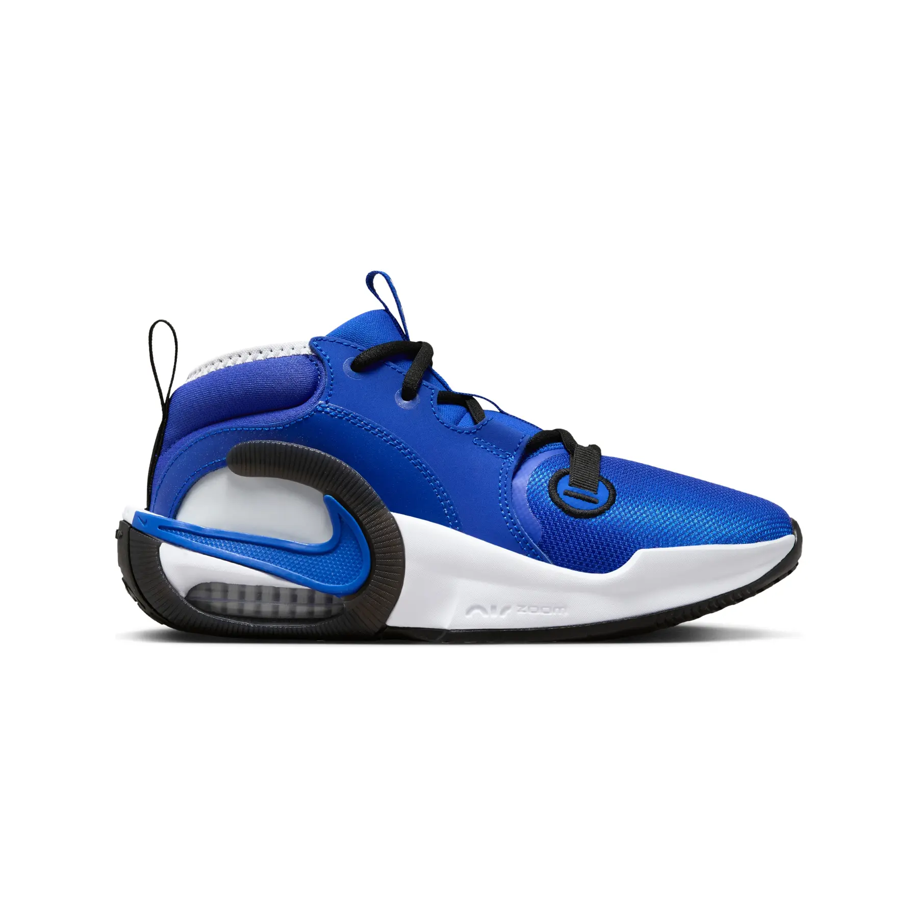 Basketballschuhe Kind Nike Air Zoom Crossover 2