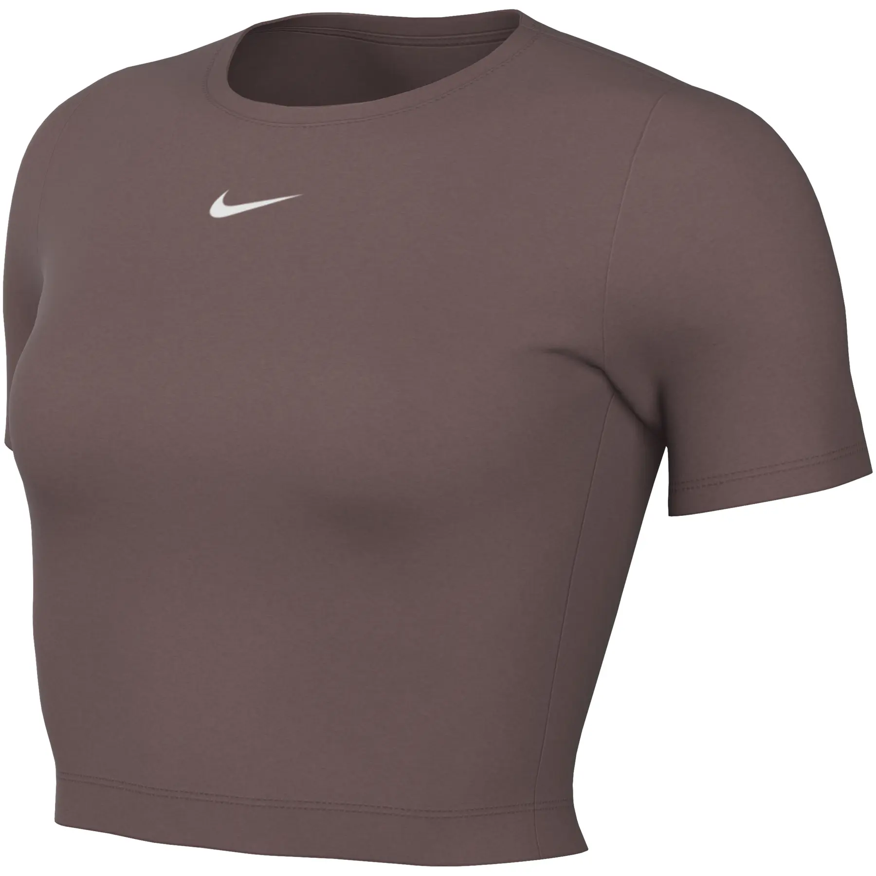 T-shirt donna slim-fit Nike Essential