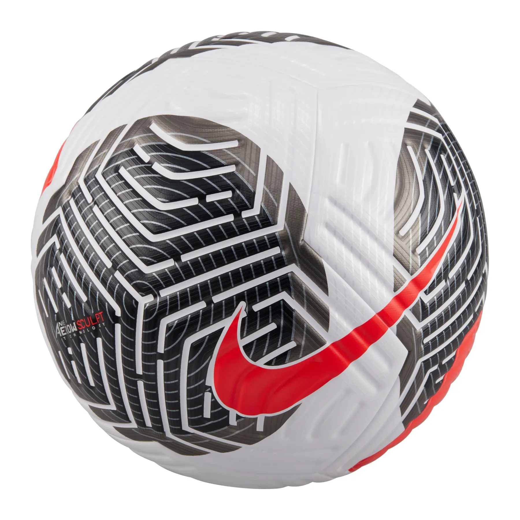 Fußball Nike Flight