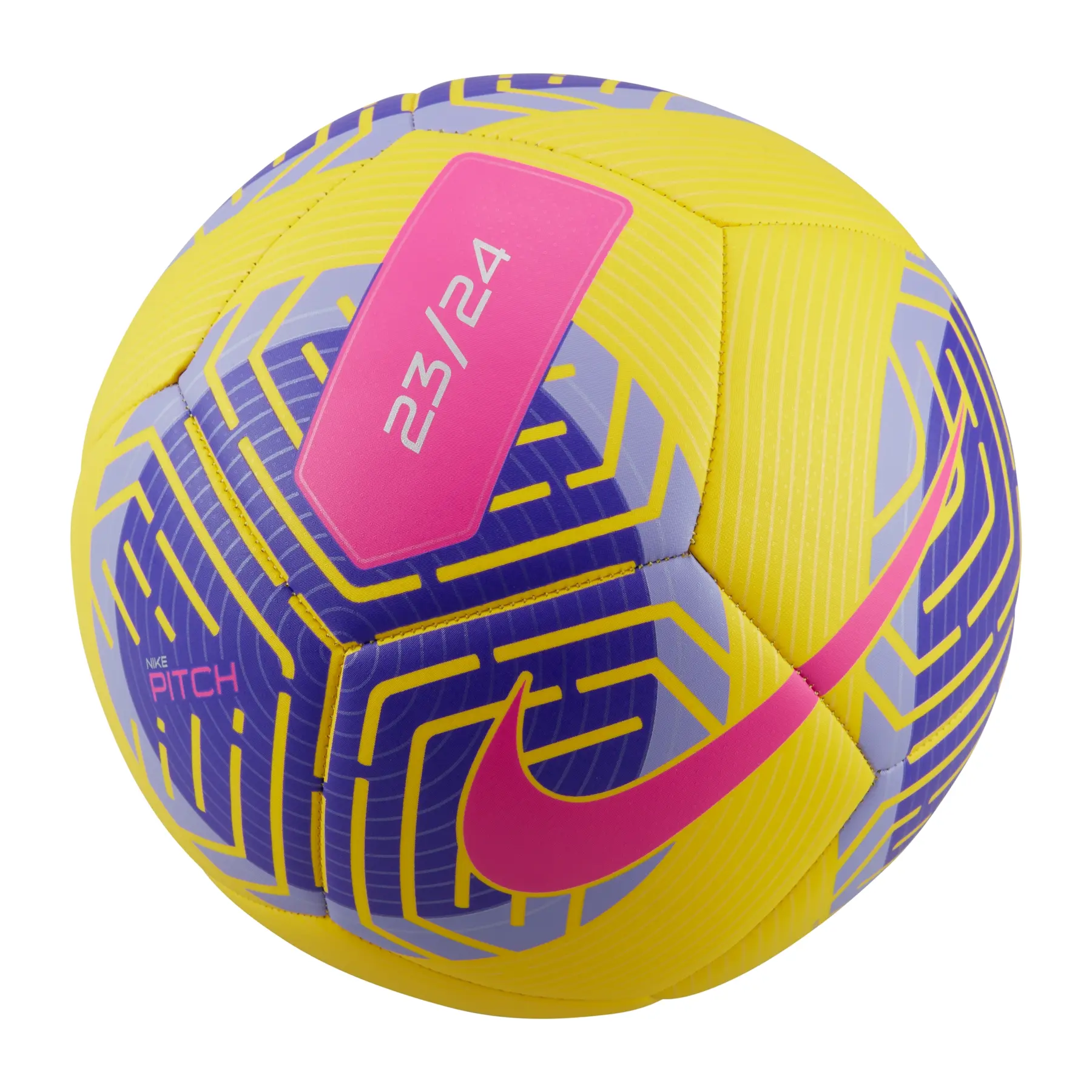 Voetbal Nike Pitch