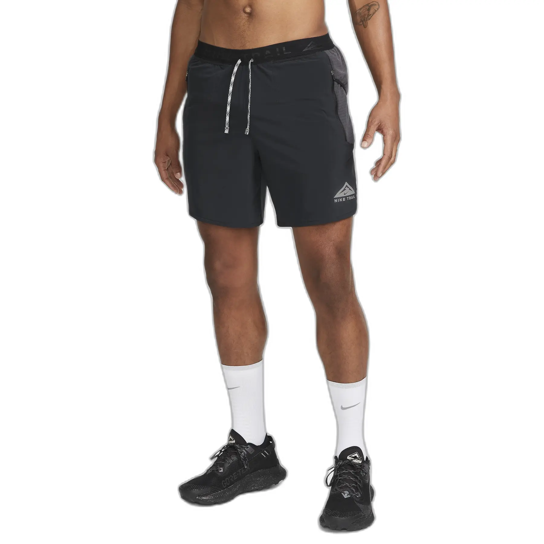 Korte broek Nike Dri-Fit Second Sunrise 7BF