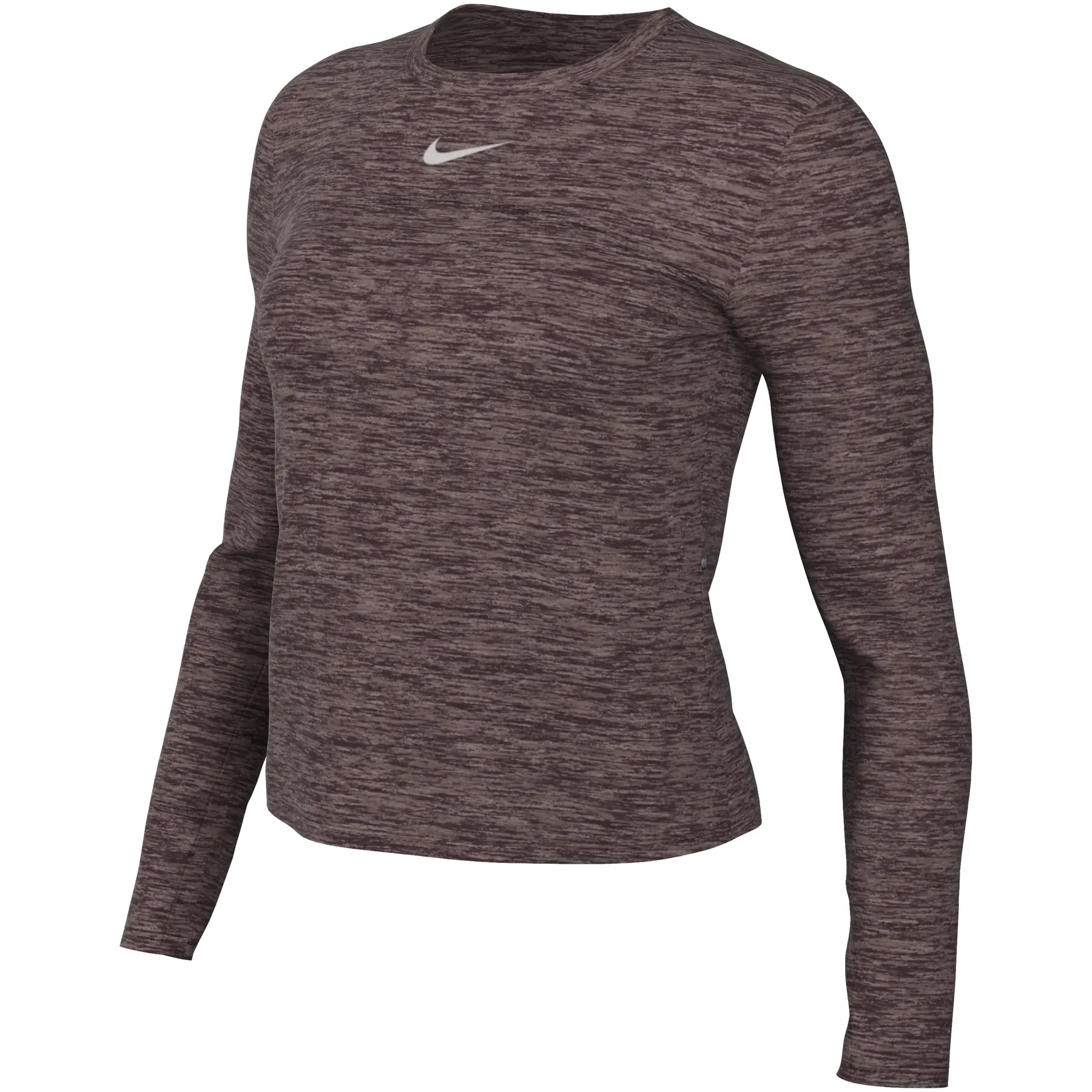 Sweatshirt Frau Nike Dri-FIT Swift Element UV