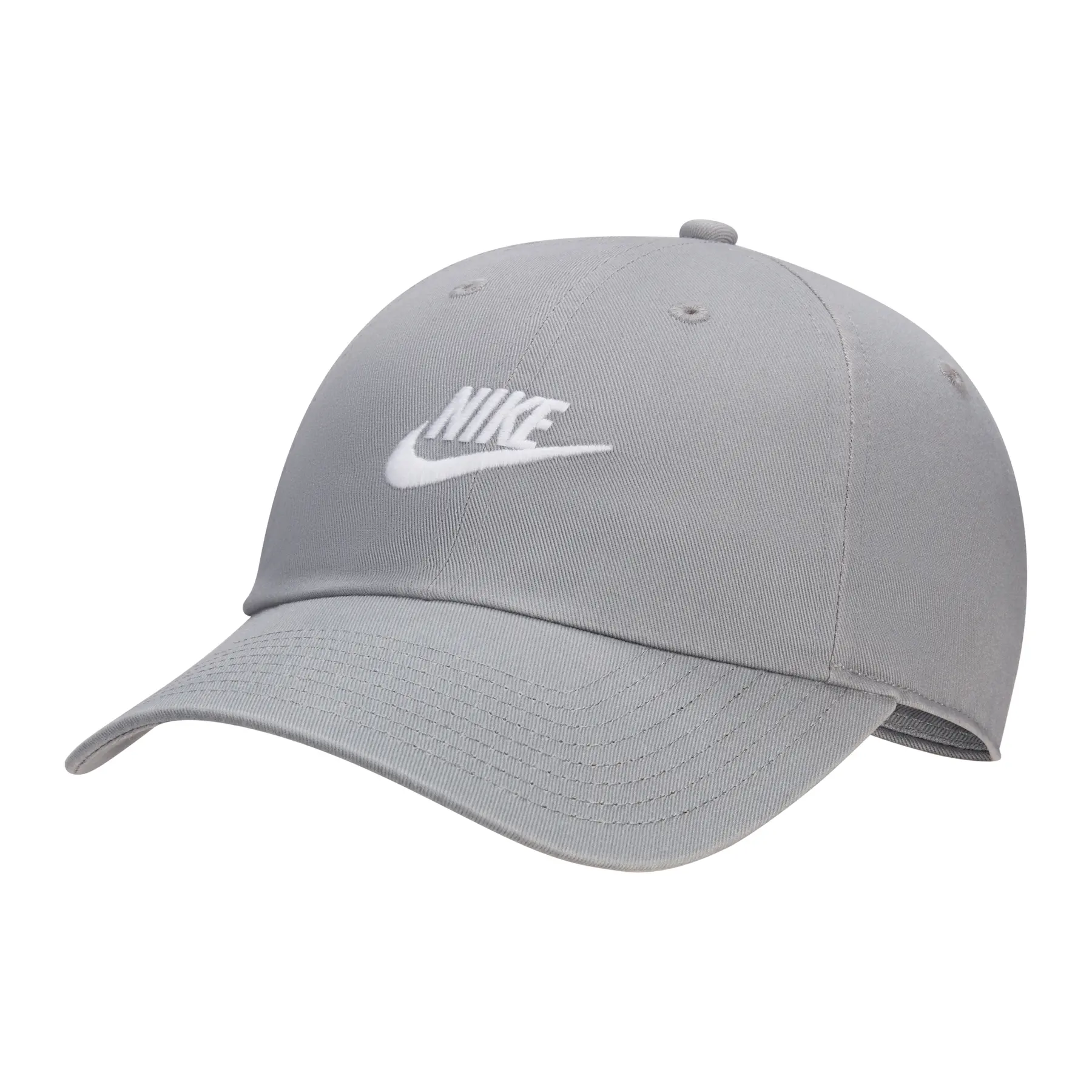 Zacht gewassen muts Nike Club Futura