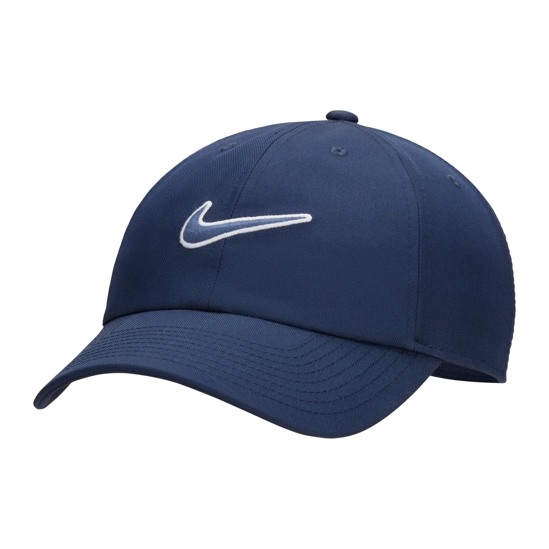 Kappe ohne Struktur Nike Club Swoosh