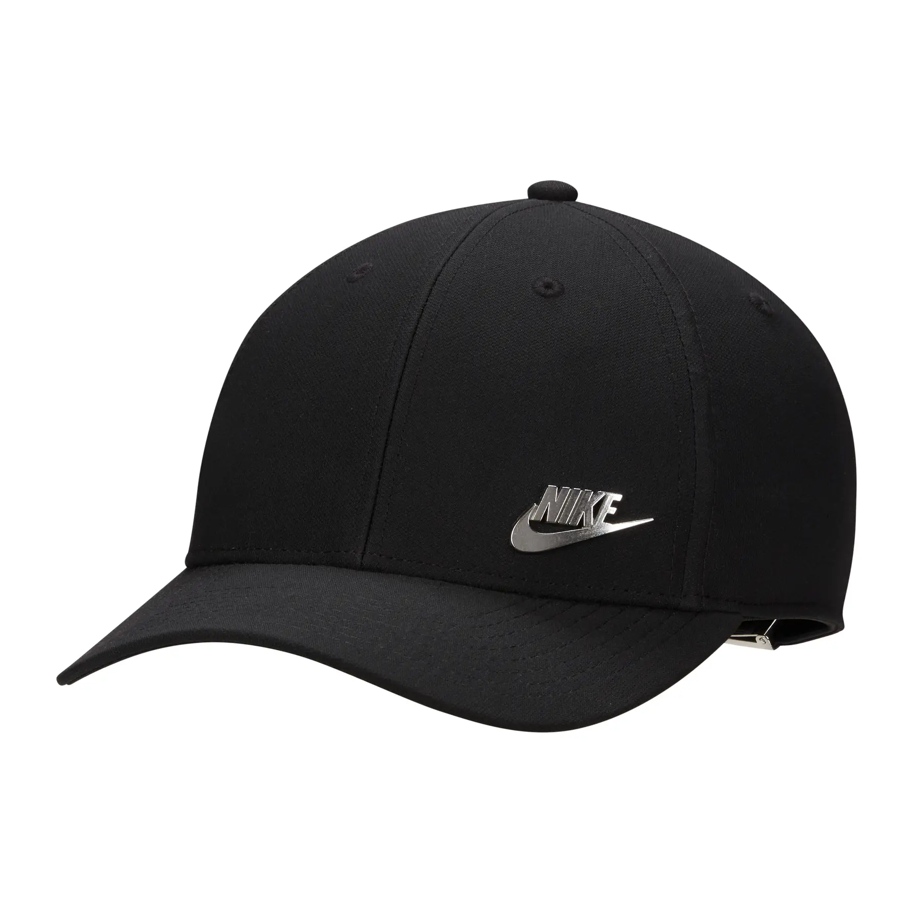 Cappellino con visiera Nike Dri-FIT Club Structure MTFUT