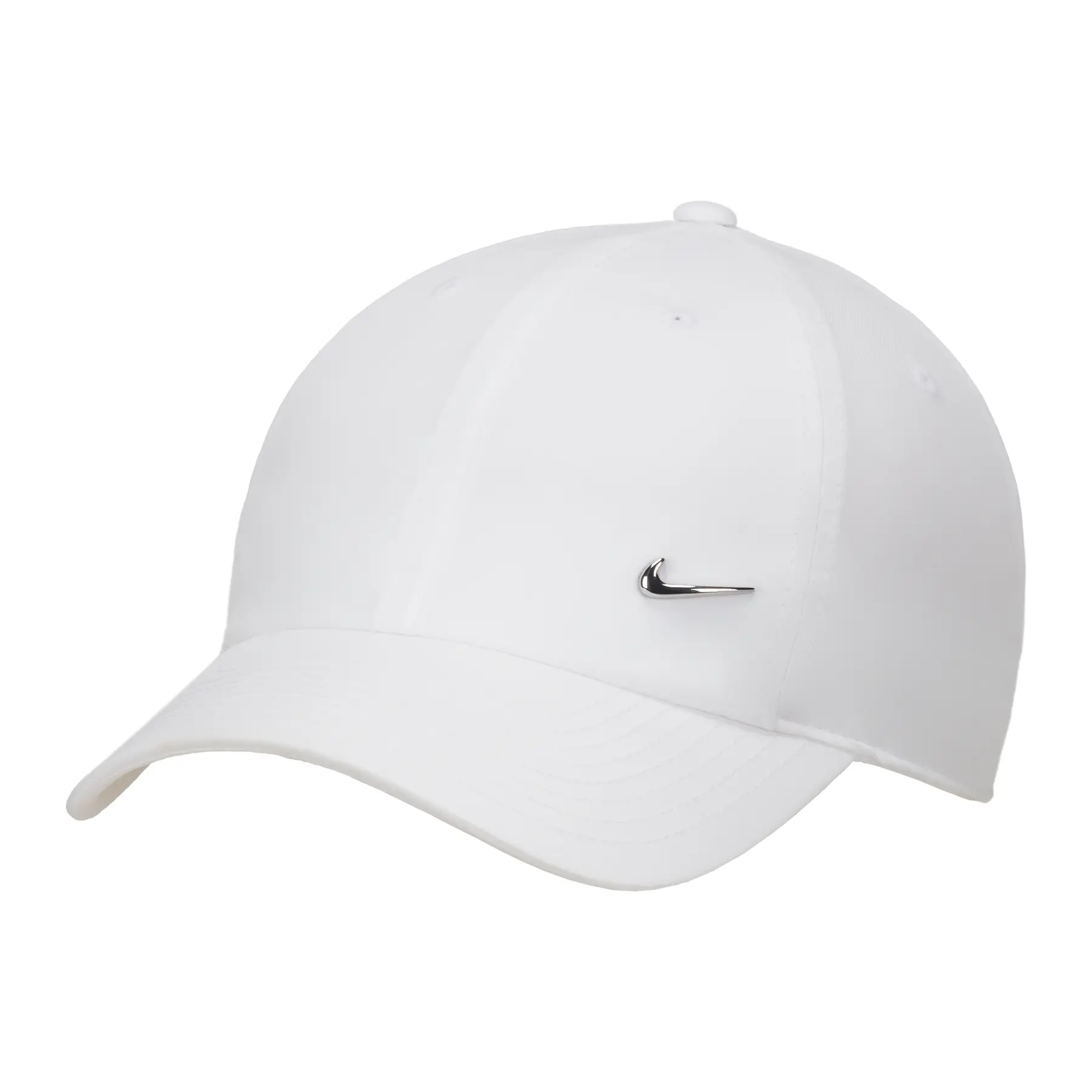 Tappo senza struttura metallica Nike Dri-FIT Club Swoosh