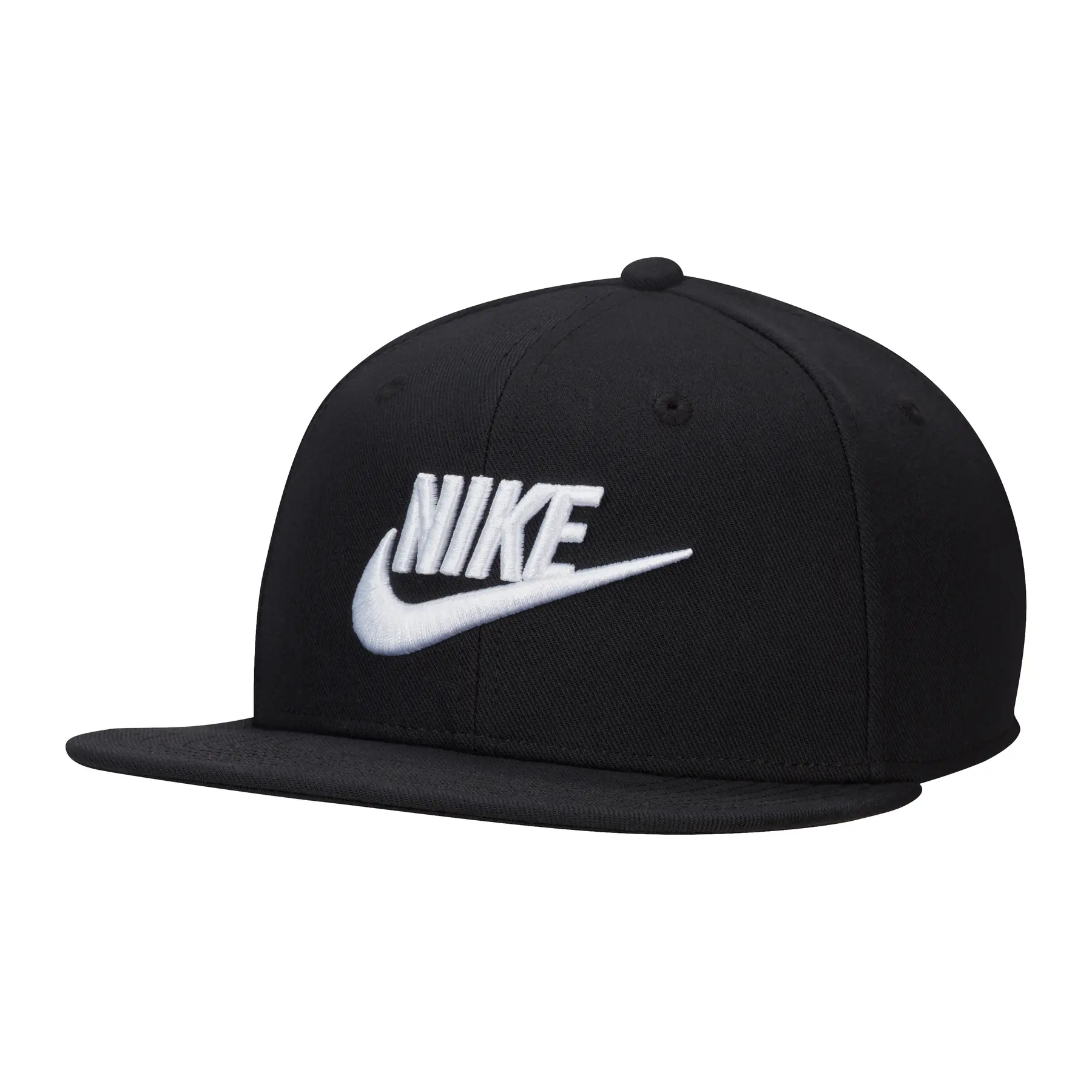 Cap Nike Dri-FIT Pro Structured Futura