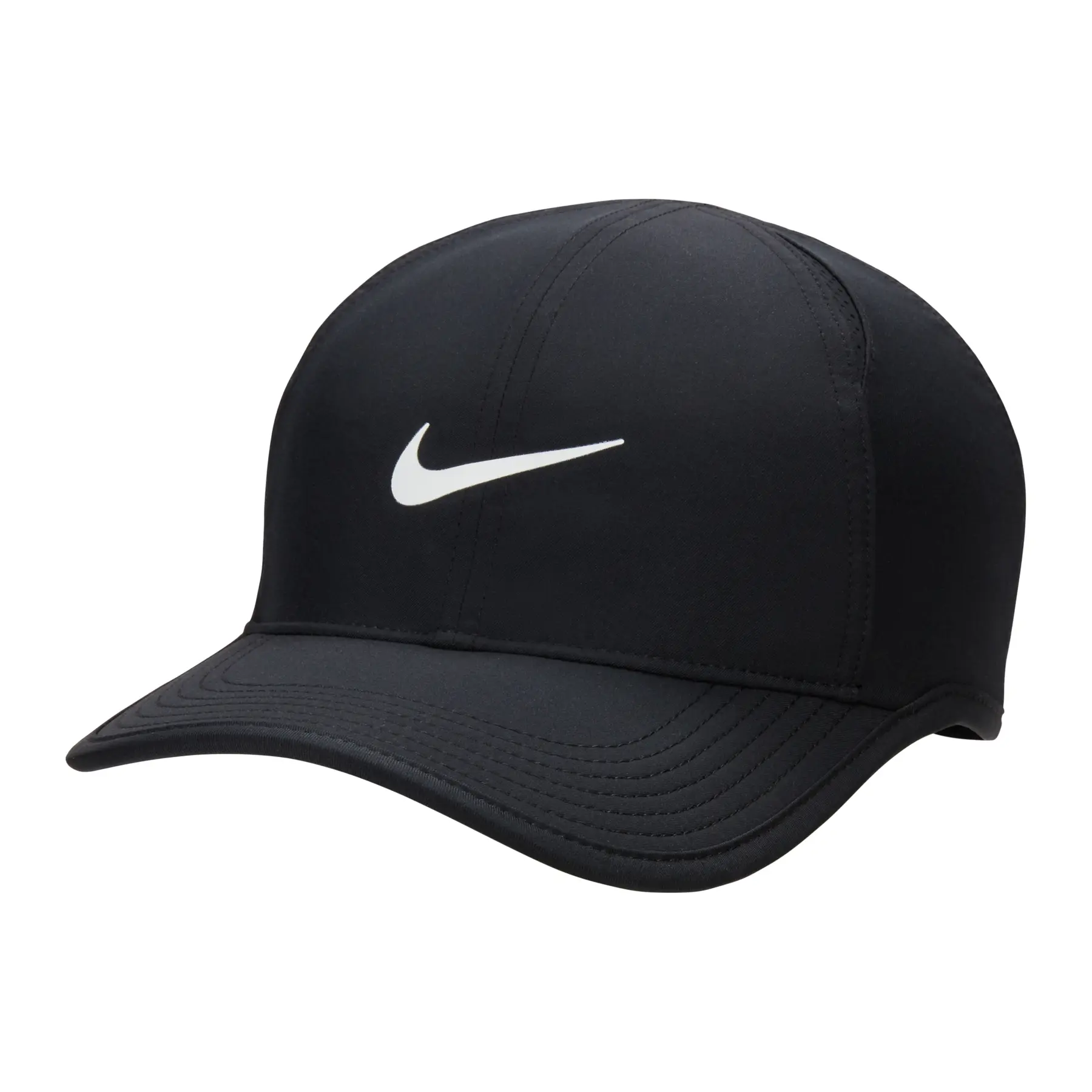 Kappe ohne Struktur Nike Dri-FIT club featherlight