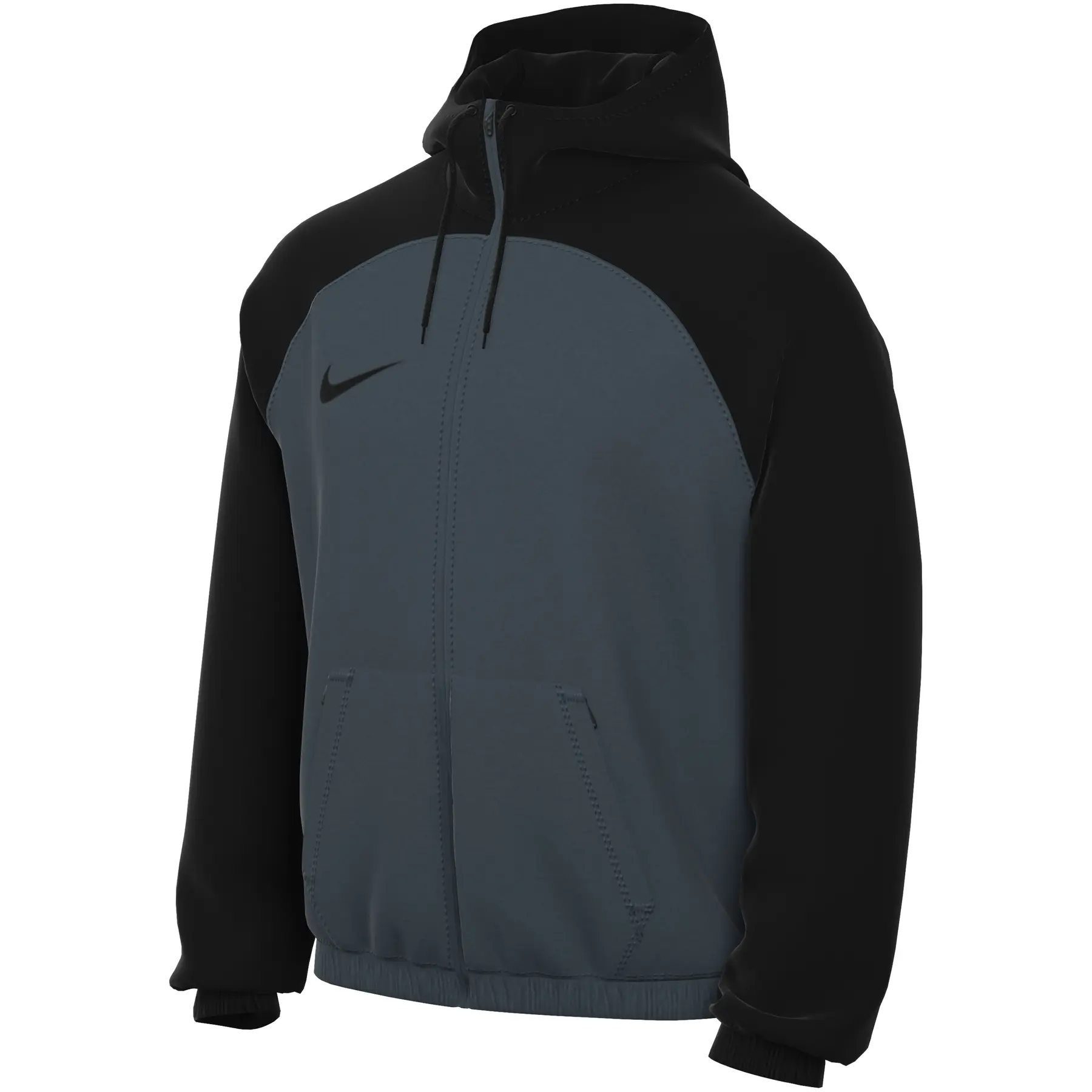 Sweatjacke mit Kapuze Nike Academy