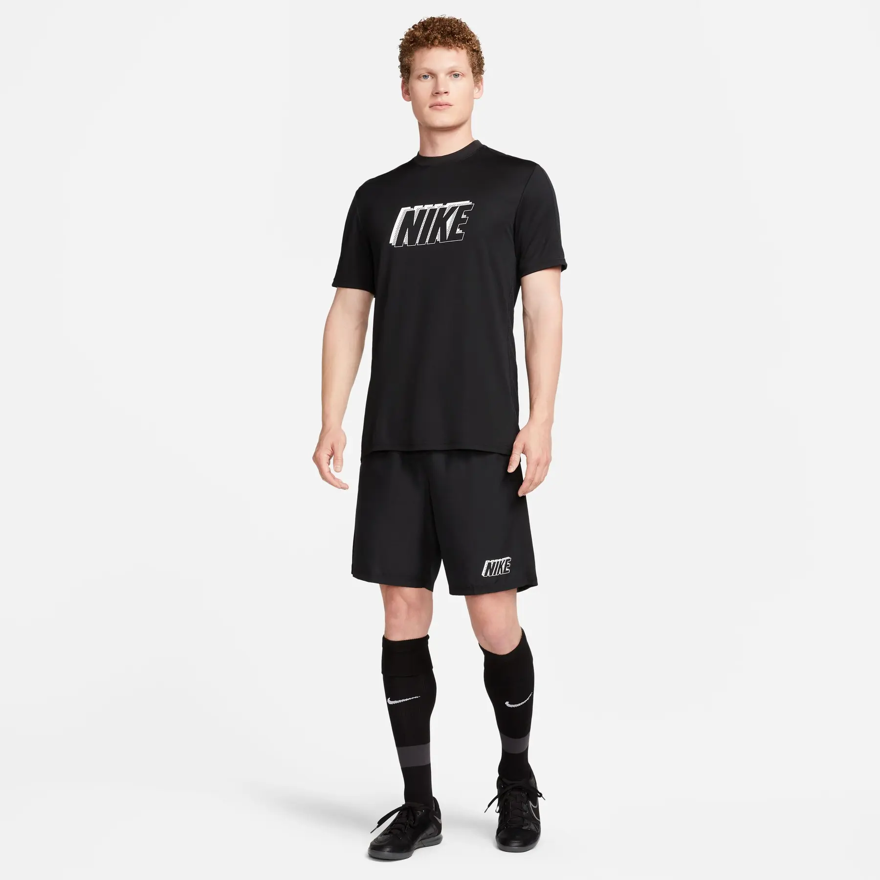 T-Shirt Nike