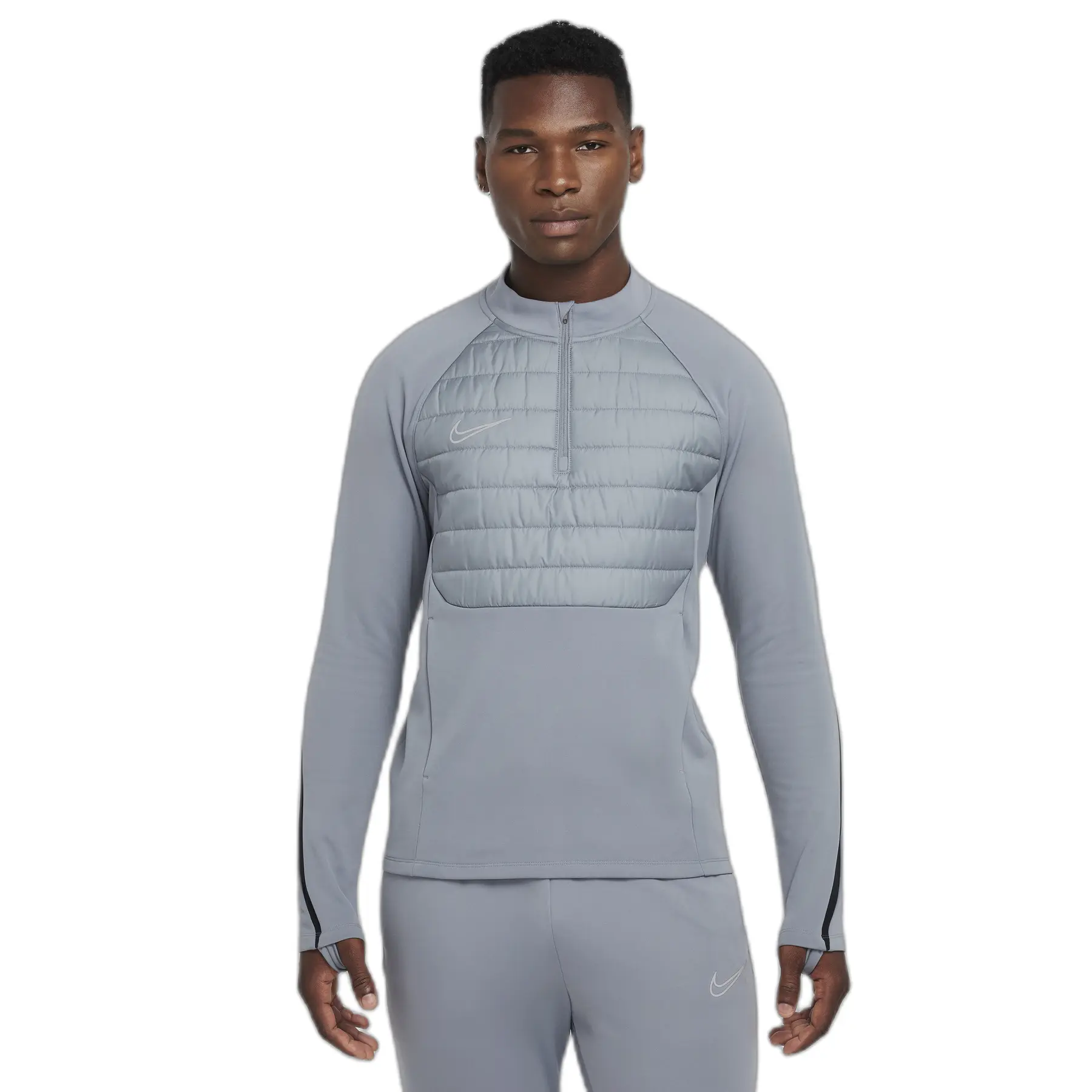 Sweatshirt Nike Academy Winter Warrior