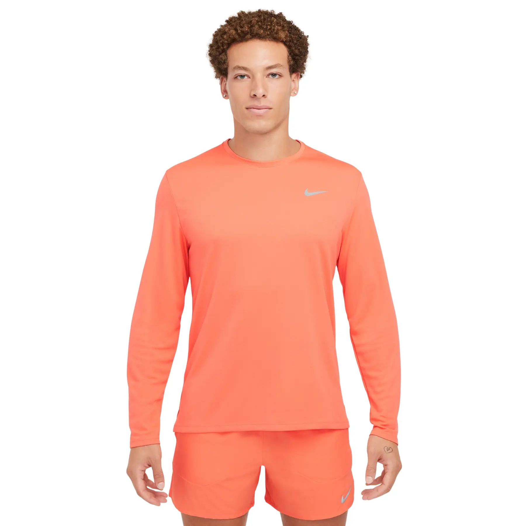 Trikot Nike Miler