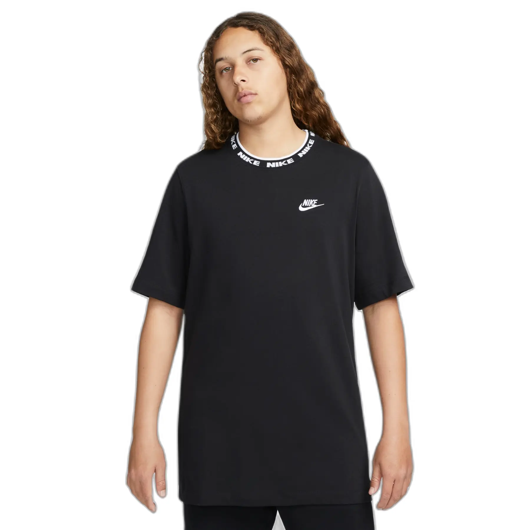 T-shirt Nike Club LBR