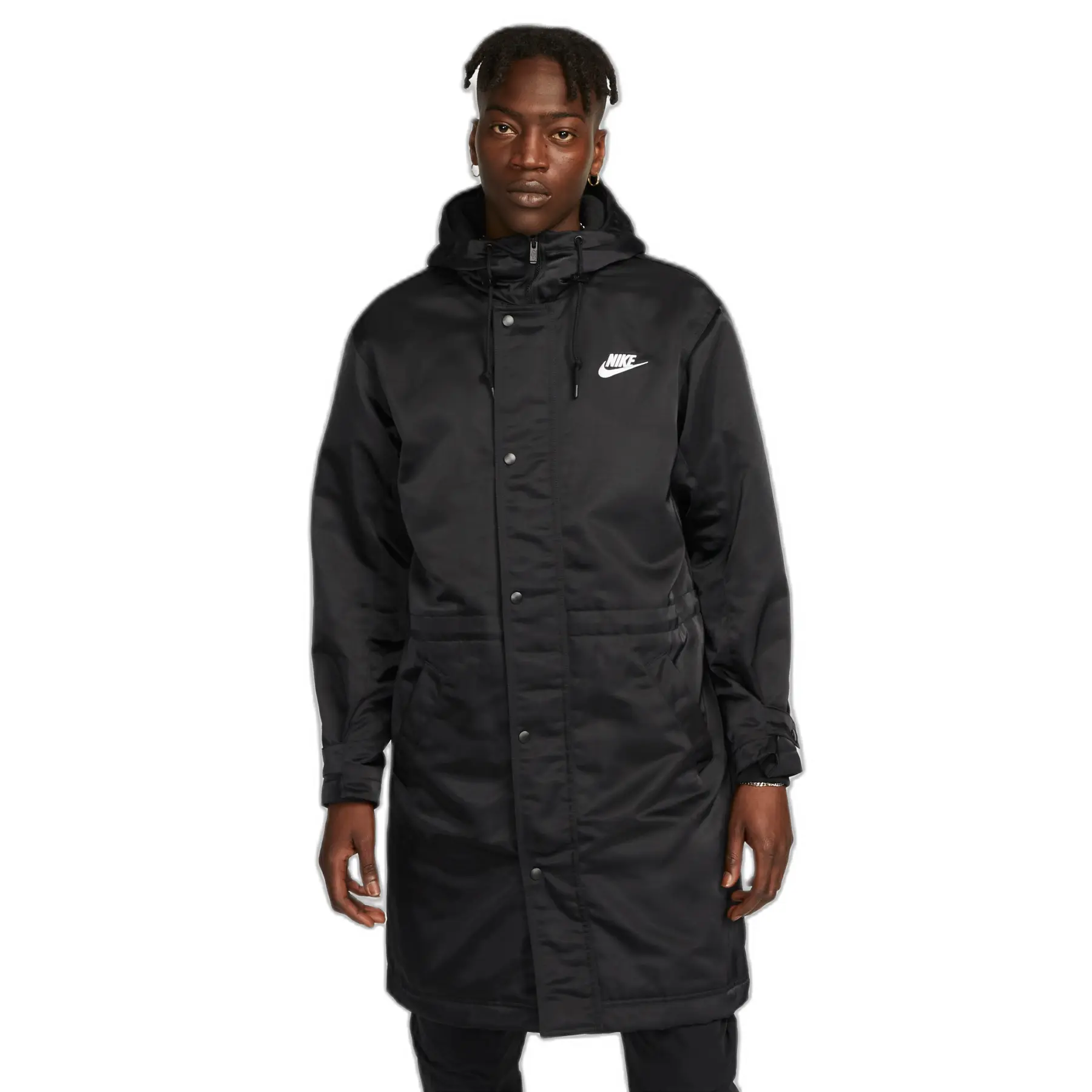 Parka Nike Club Stadium