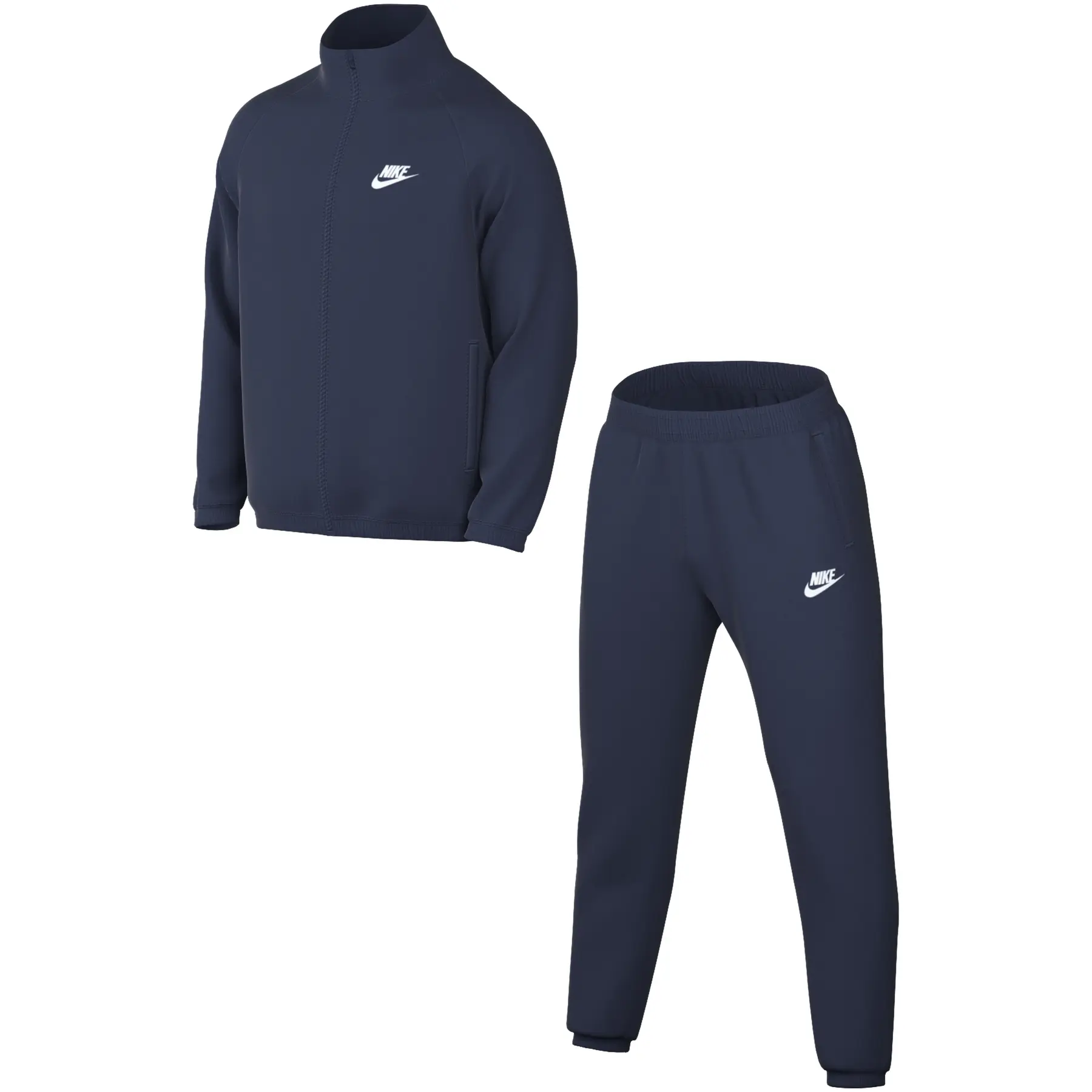 Tuta Nike Club