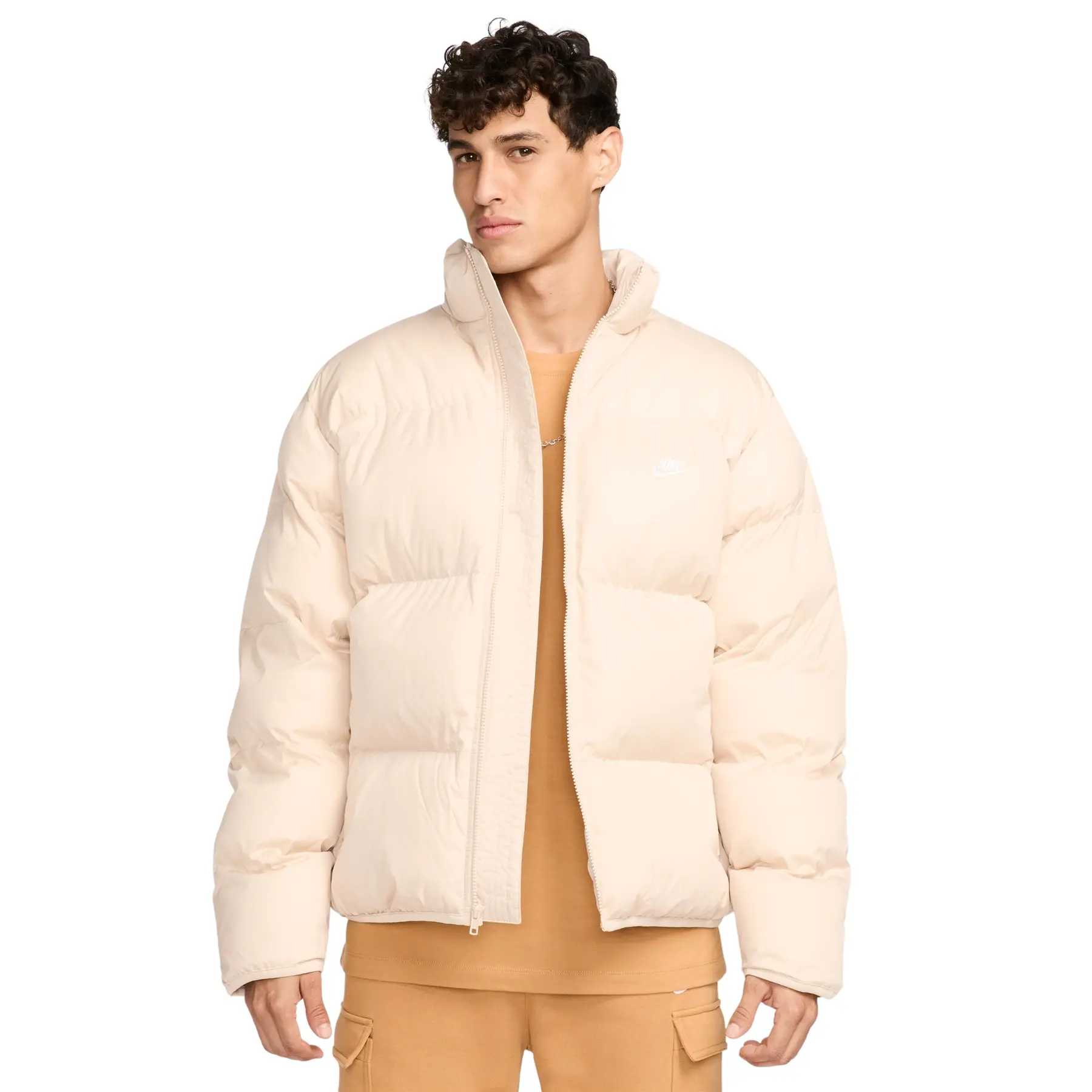 Piumino Nike Club