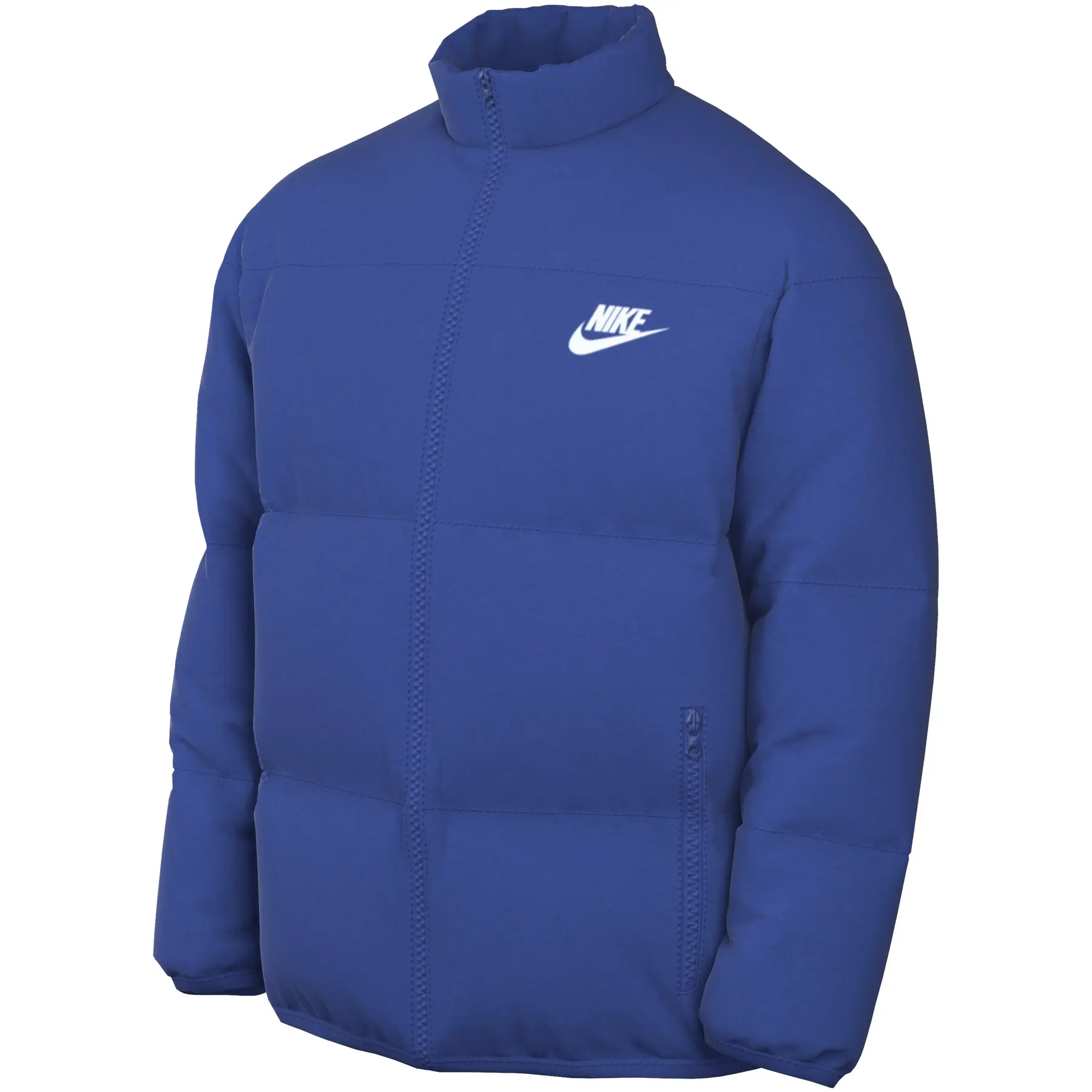 Piumino Nike Club